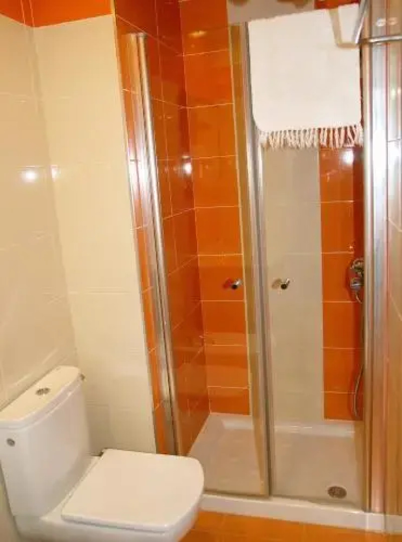 Apartamentos Barrosa II