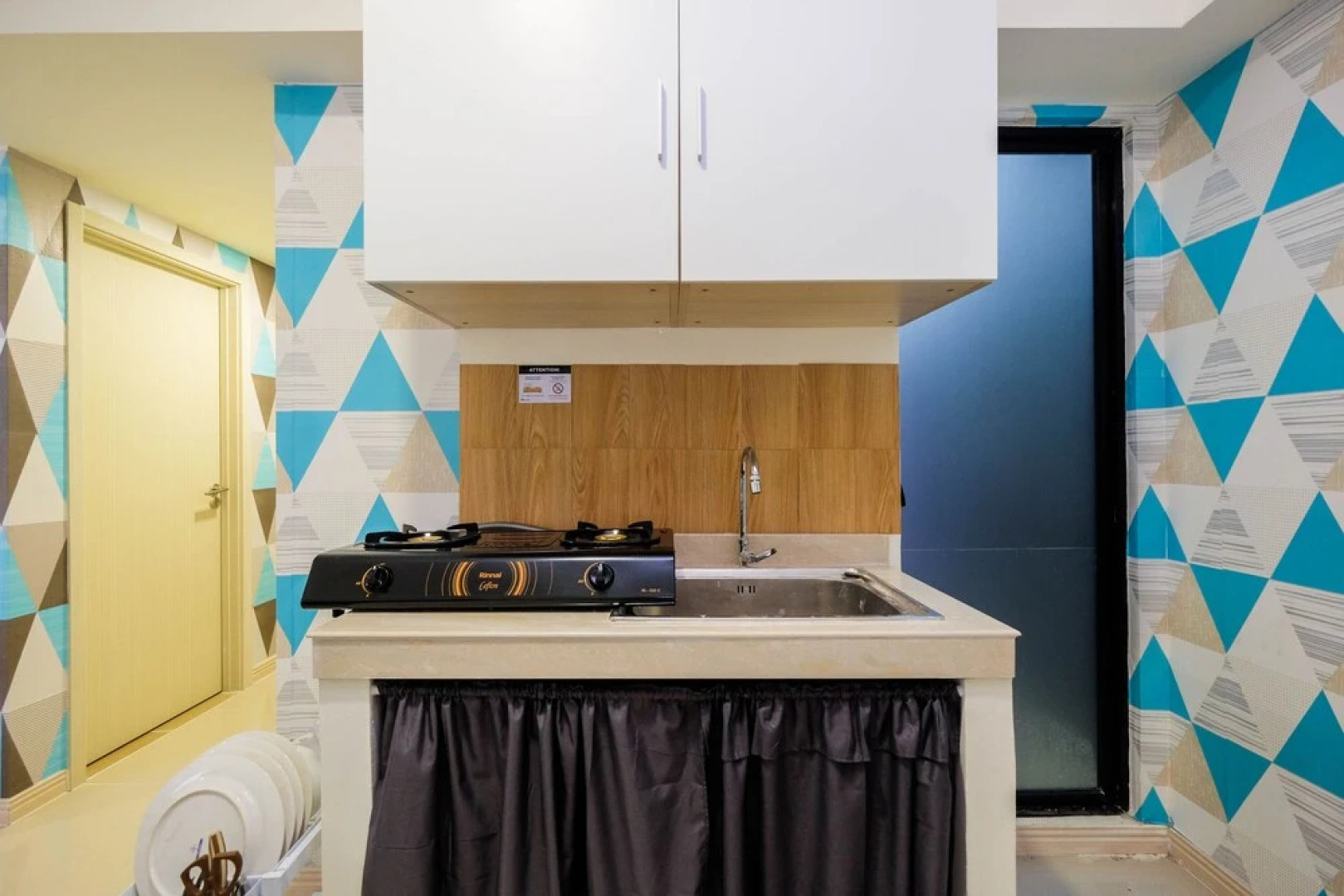 Brand New 2BR Meikarta Apartment