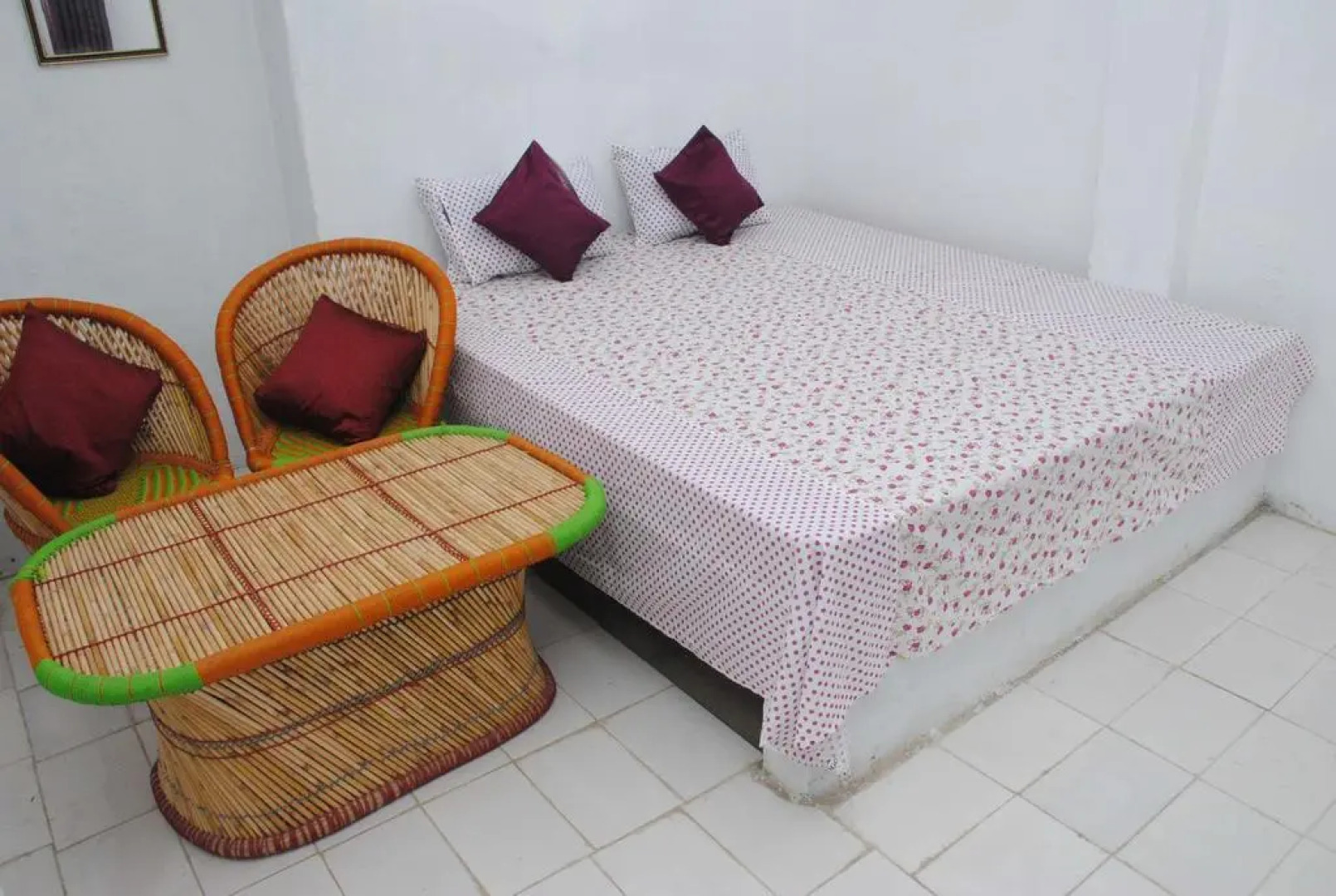 Pushkar Hotel Yuvraj