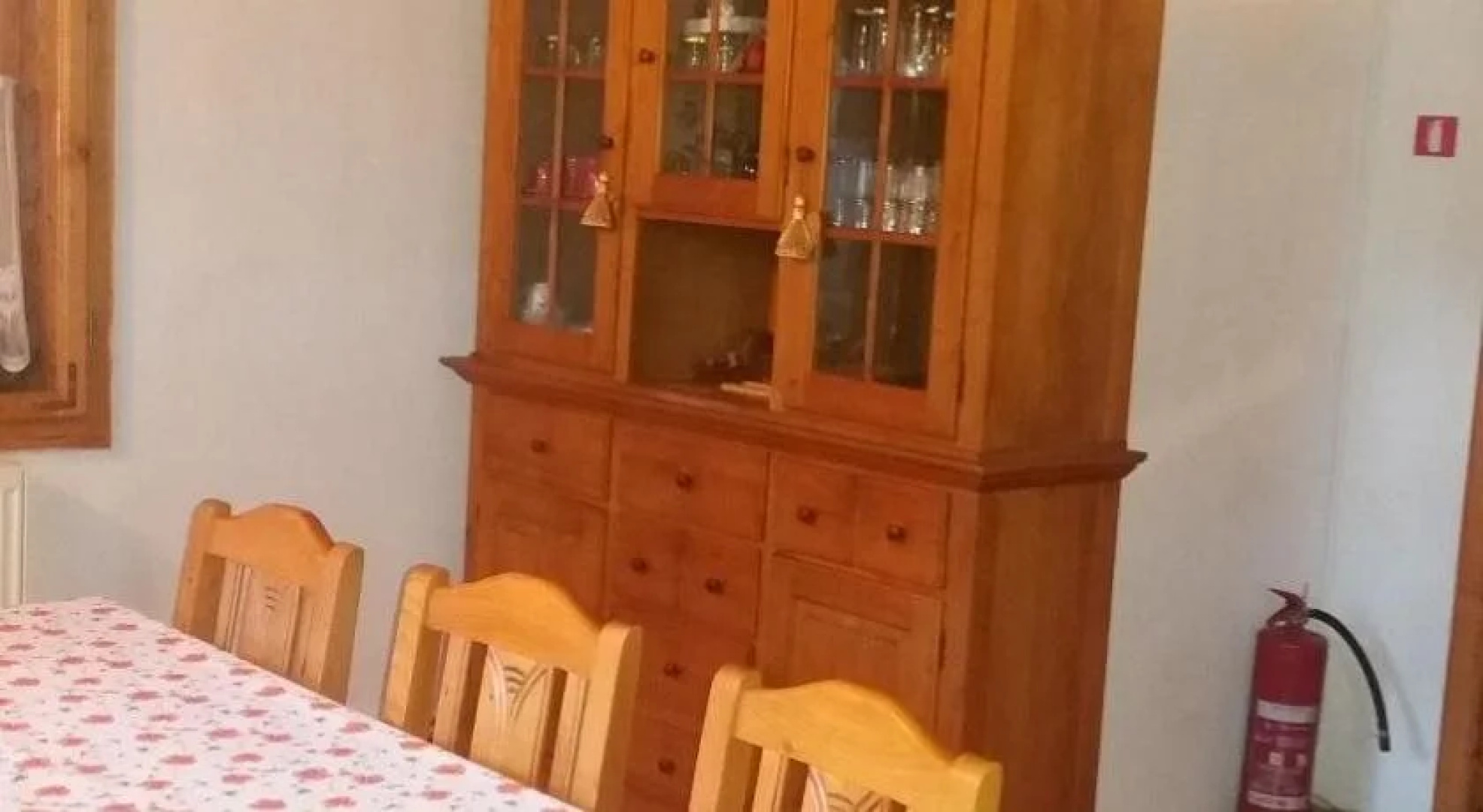 Pension Lucia Bucovina