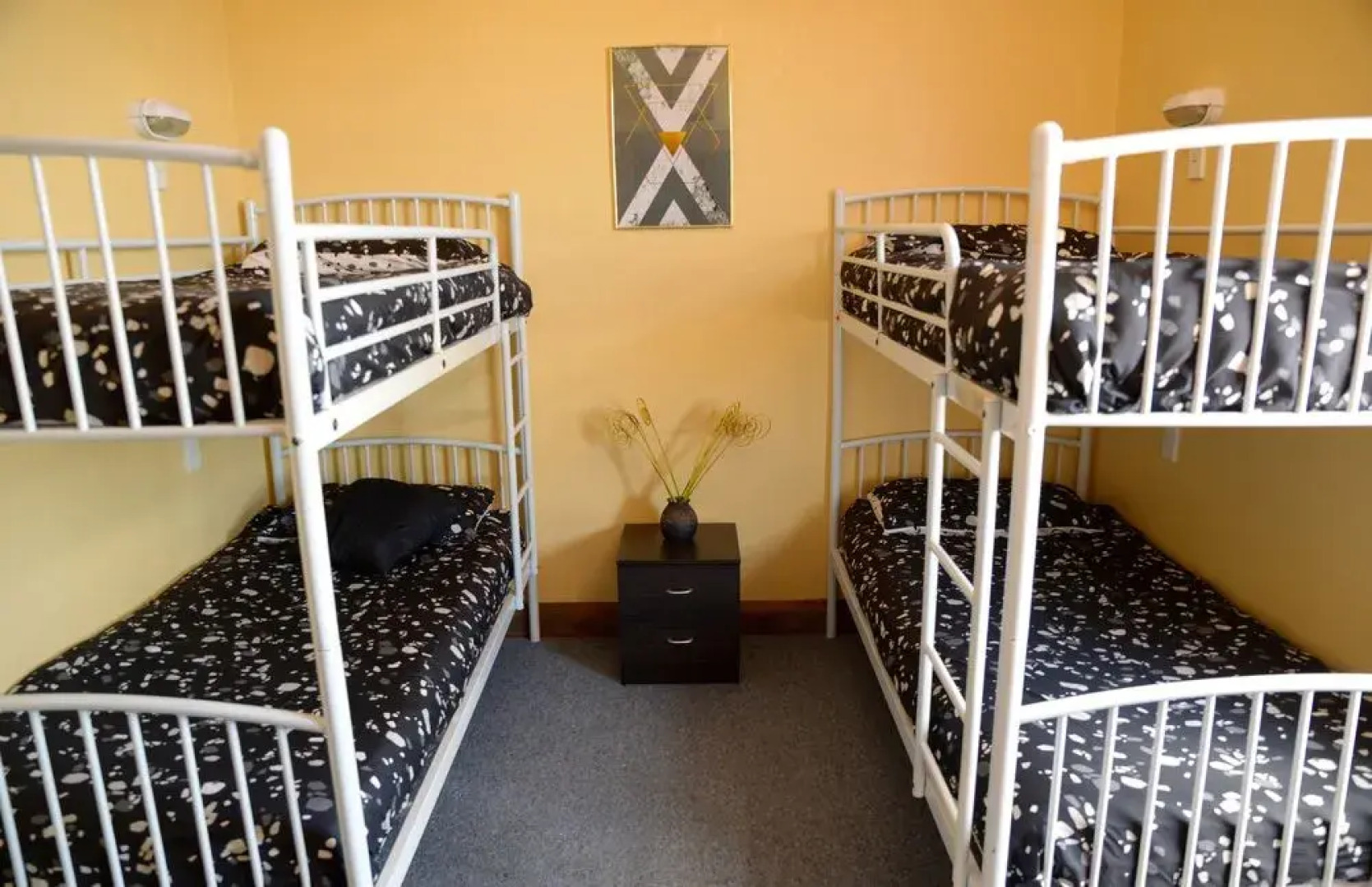 South Of The Barber Hostel