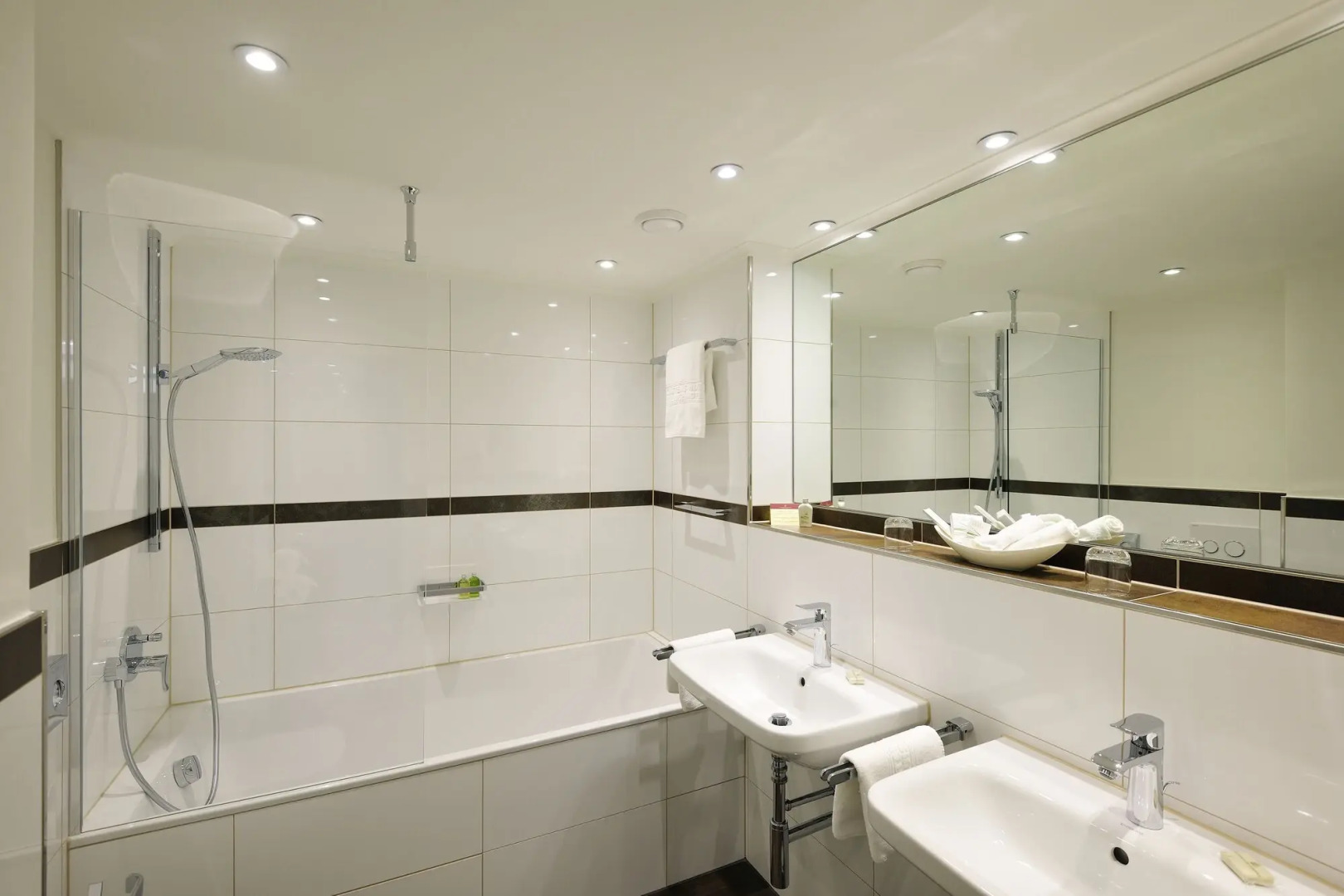 Kastens Hotel Luisenhof