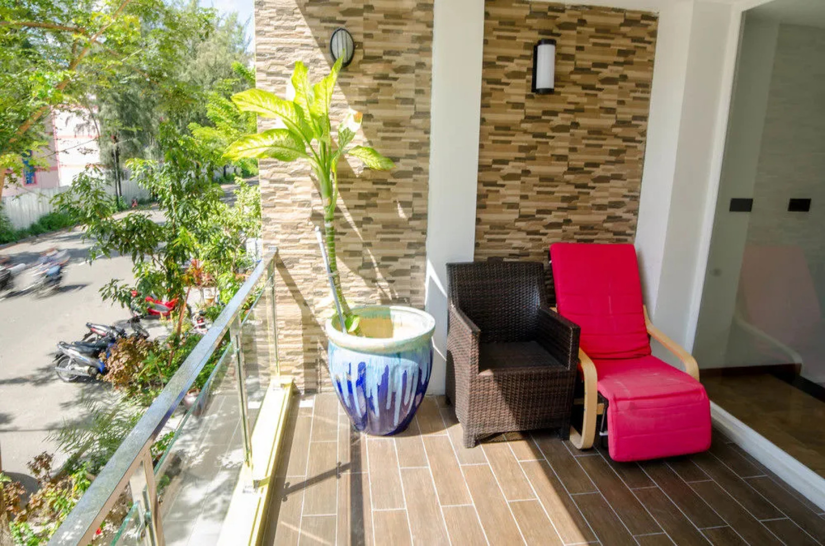 Гостевой дом Newtown Inn