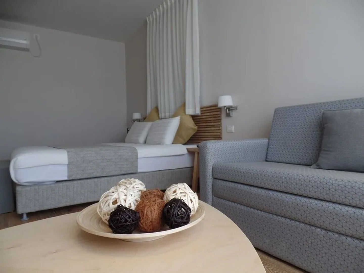 Yehelim Boutique Hotel