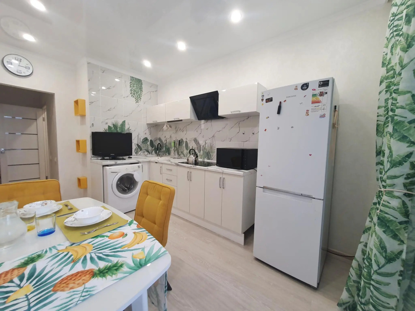 Bestflat (Бестфлэт) на Есенина