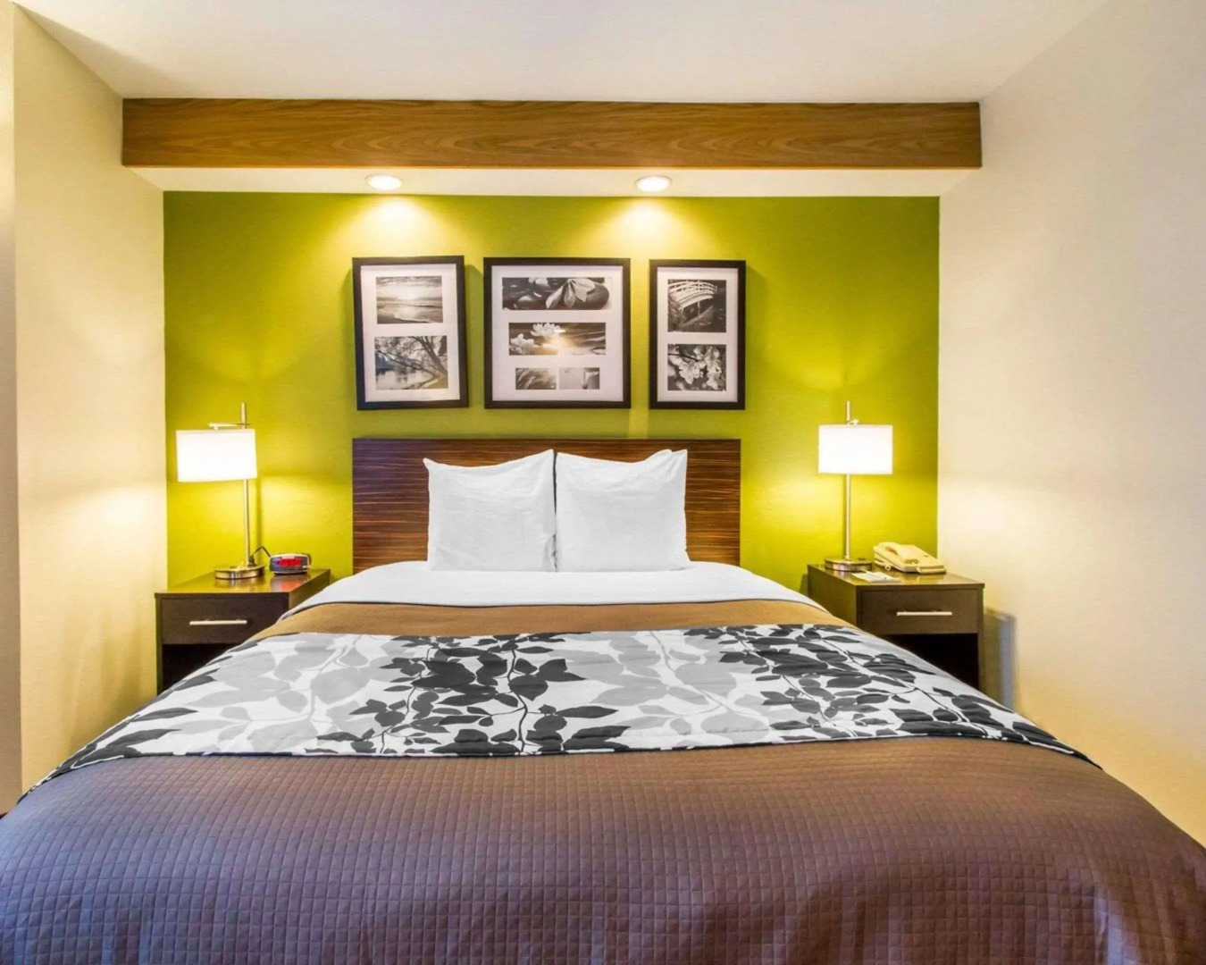 Econo Lodge Amarillo East