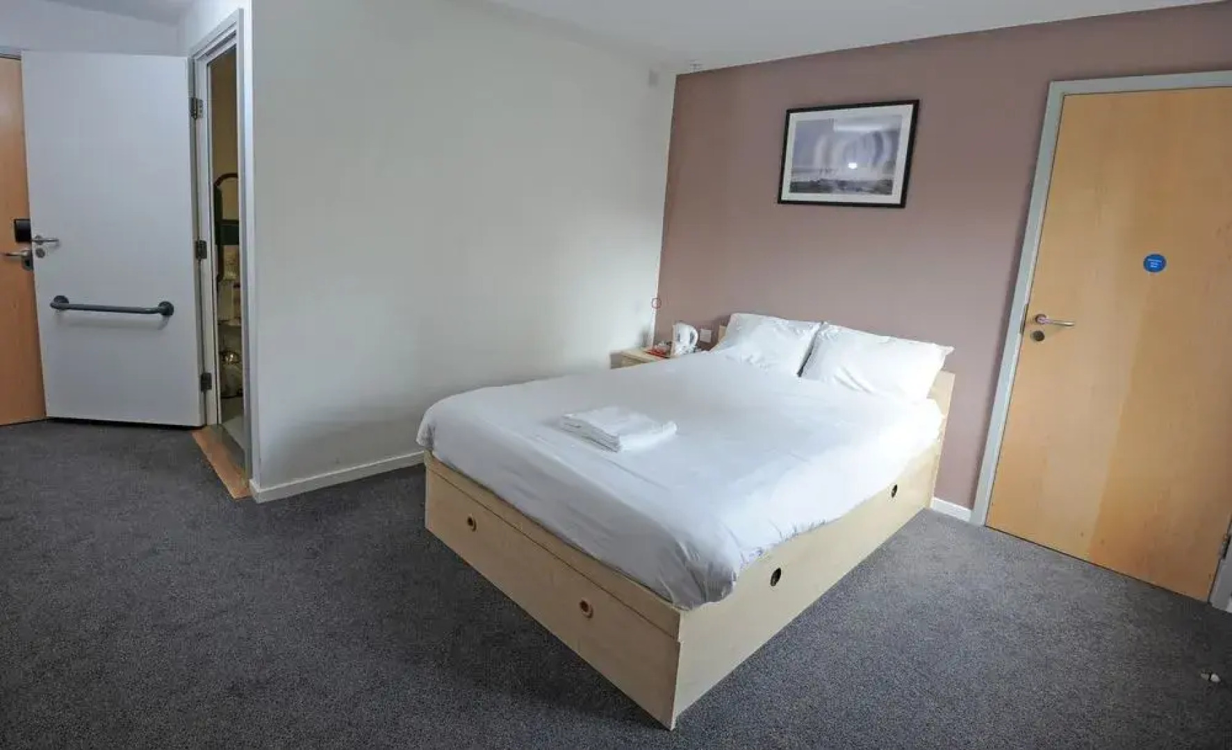 Carnegie Village - Leeds Beckett University