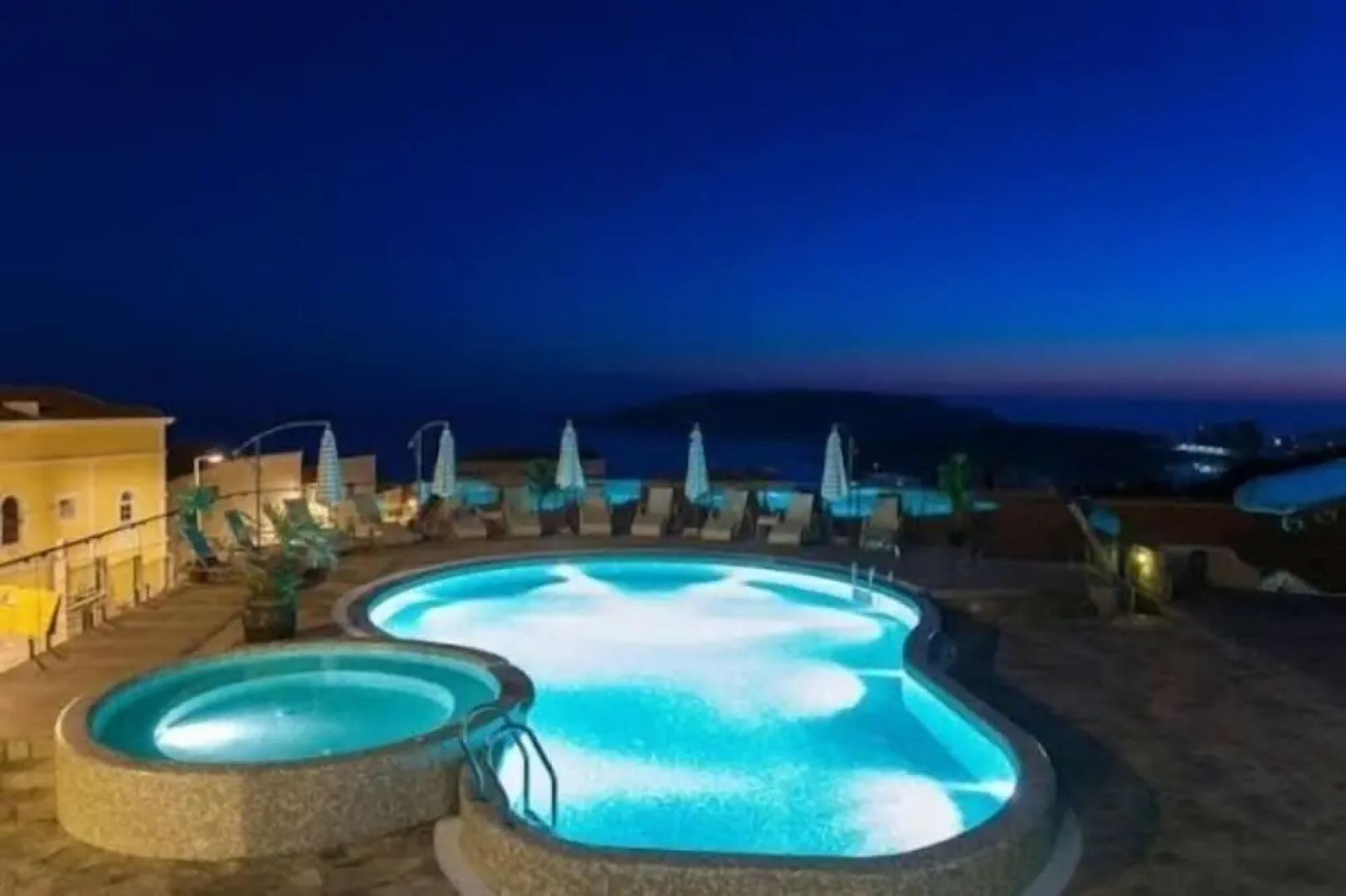 Vesna Residence Becici