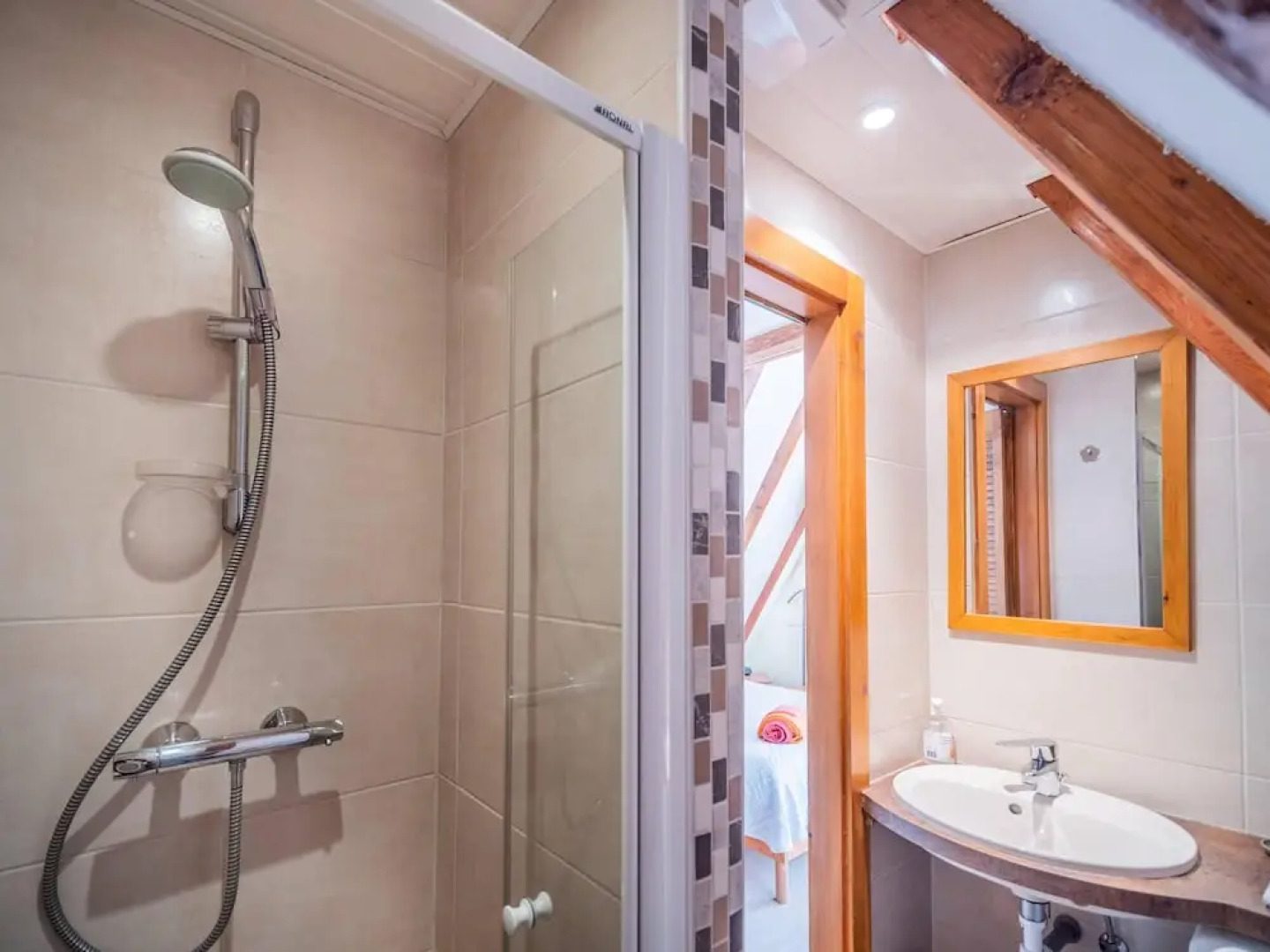 Pavillons individuels à Kaysersberg