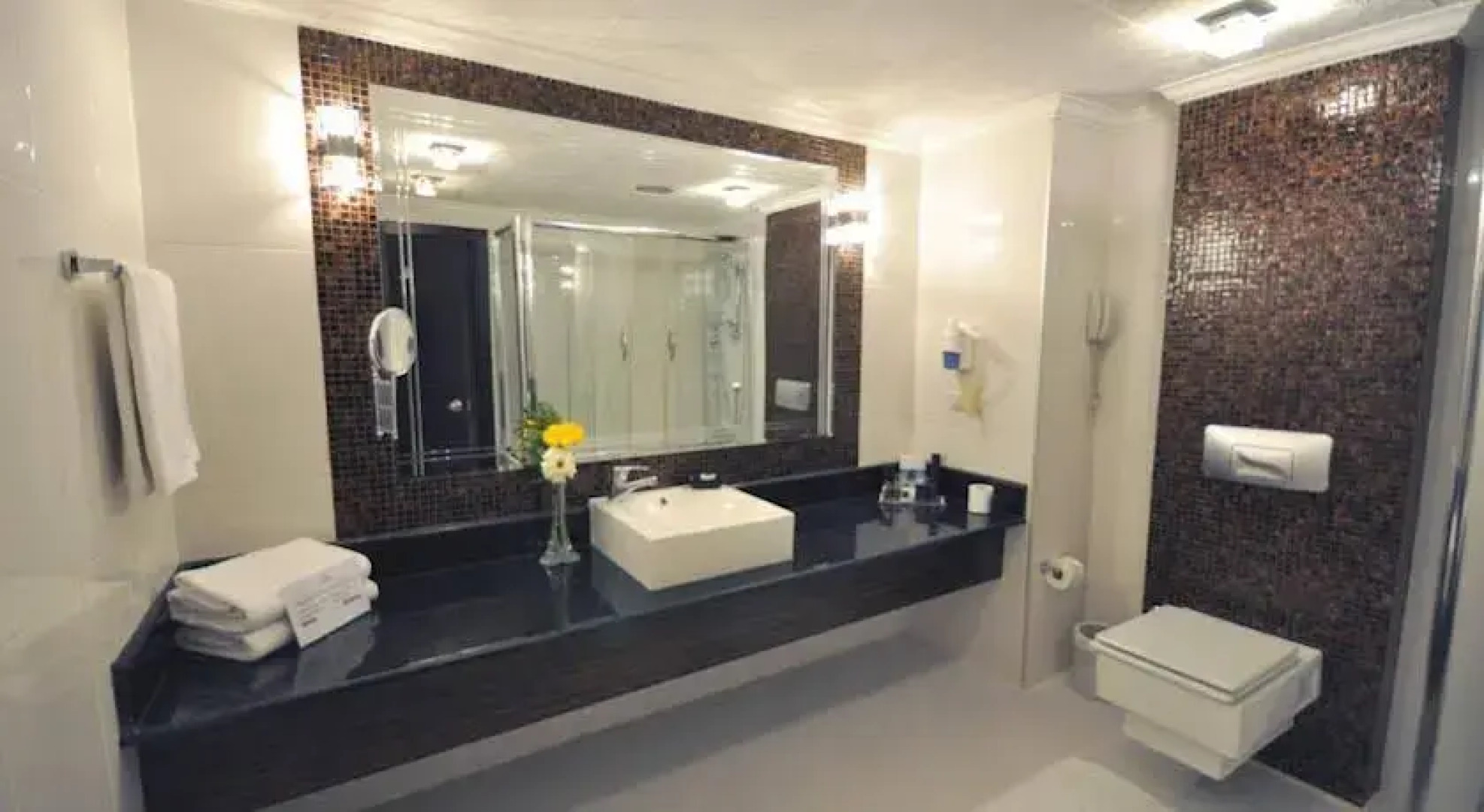 Surmeli Ankara Hotel