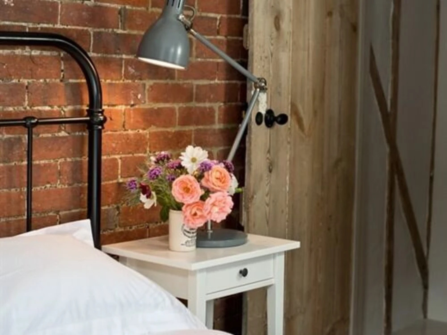 Starnash Bed & Breakfast