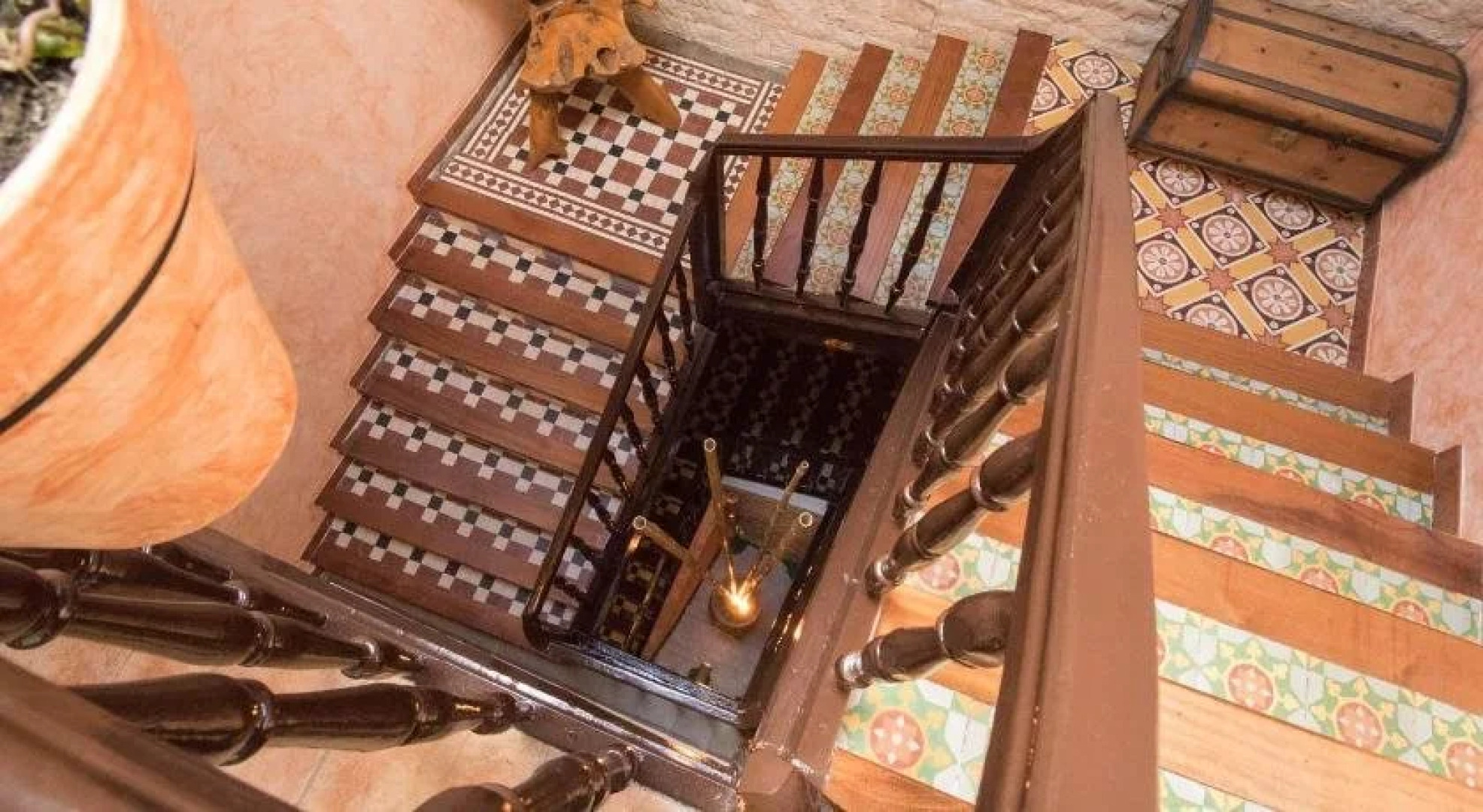 Albergue De Peregrinos Cuatro Cantones