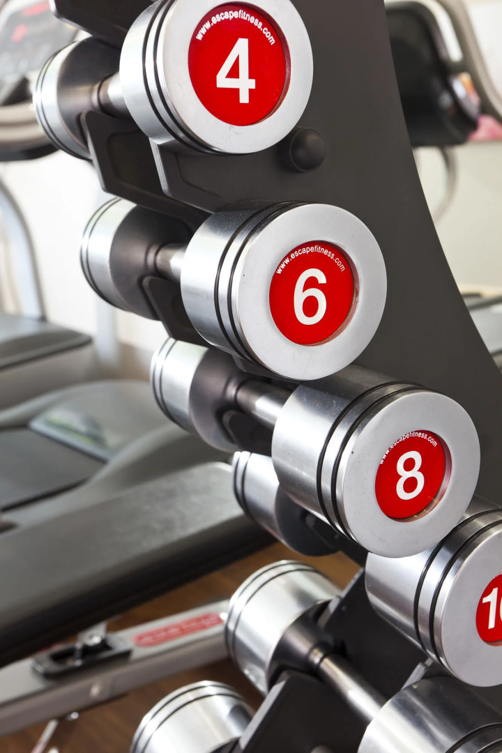 Courtyard by Marriott Aberdeen Airport