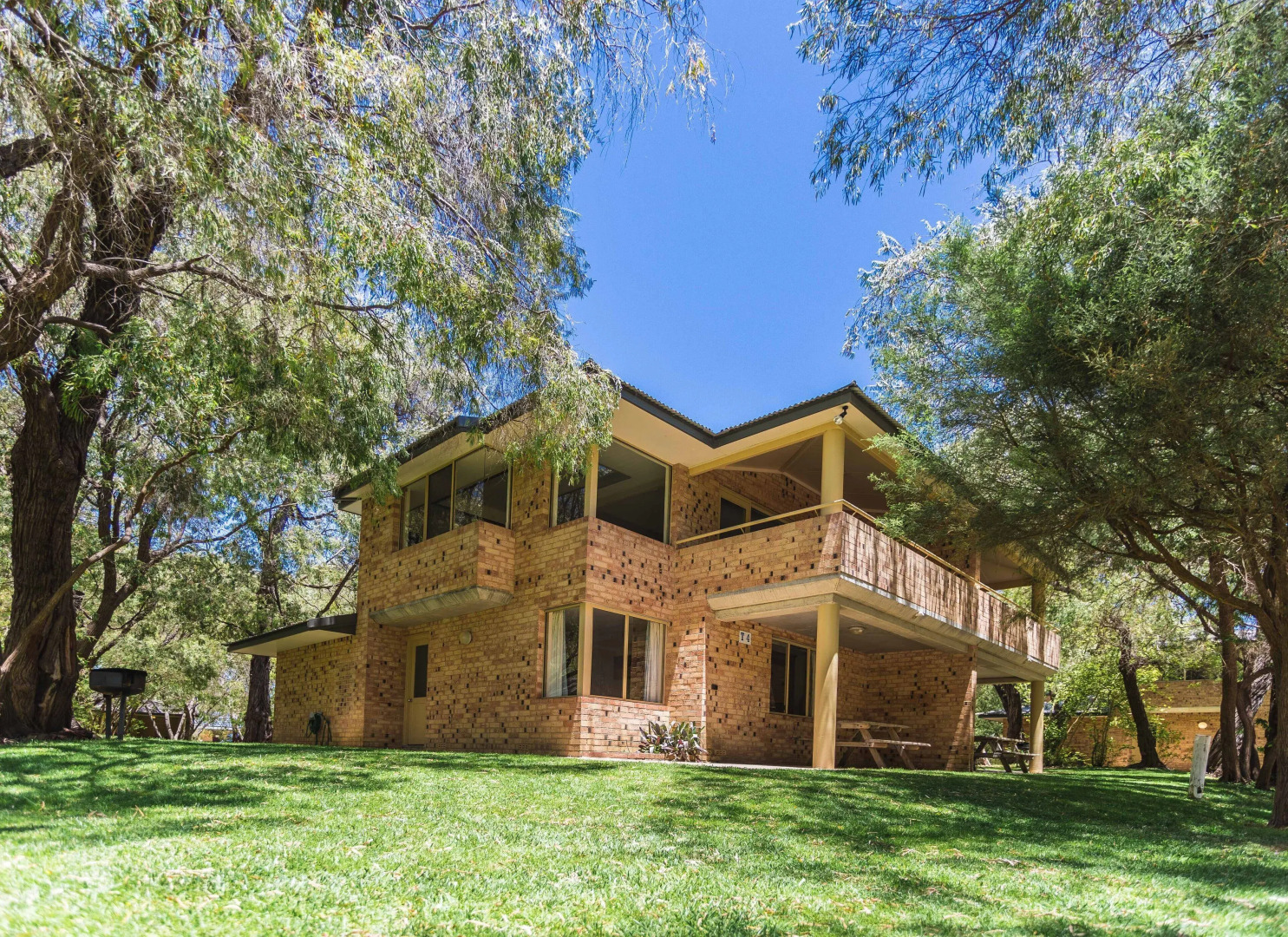 Siesta Park Holiday Resort