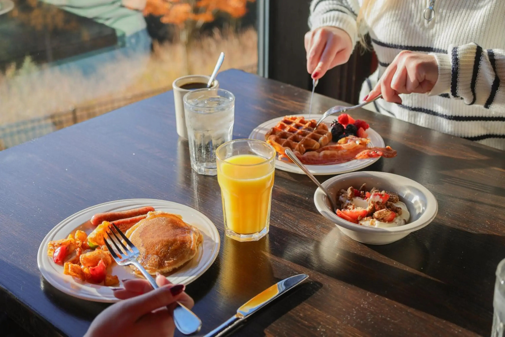 Camelback Lodge & Aquatopia Indoor Waterpark