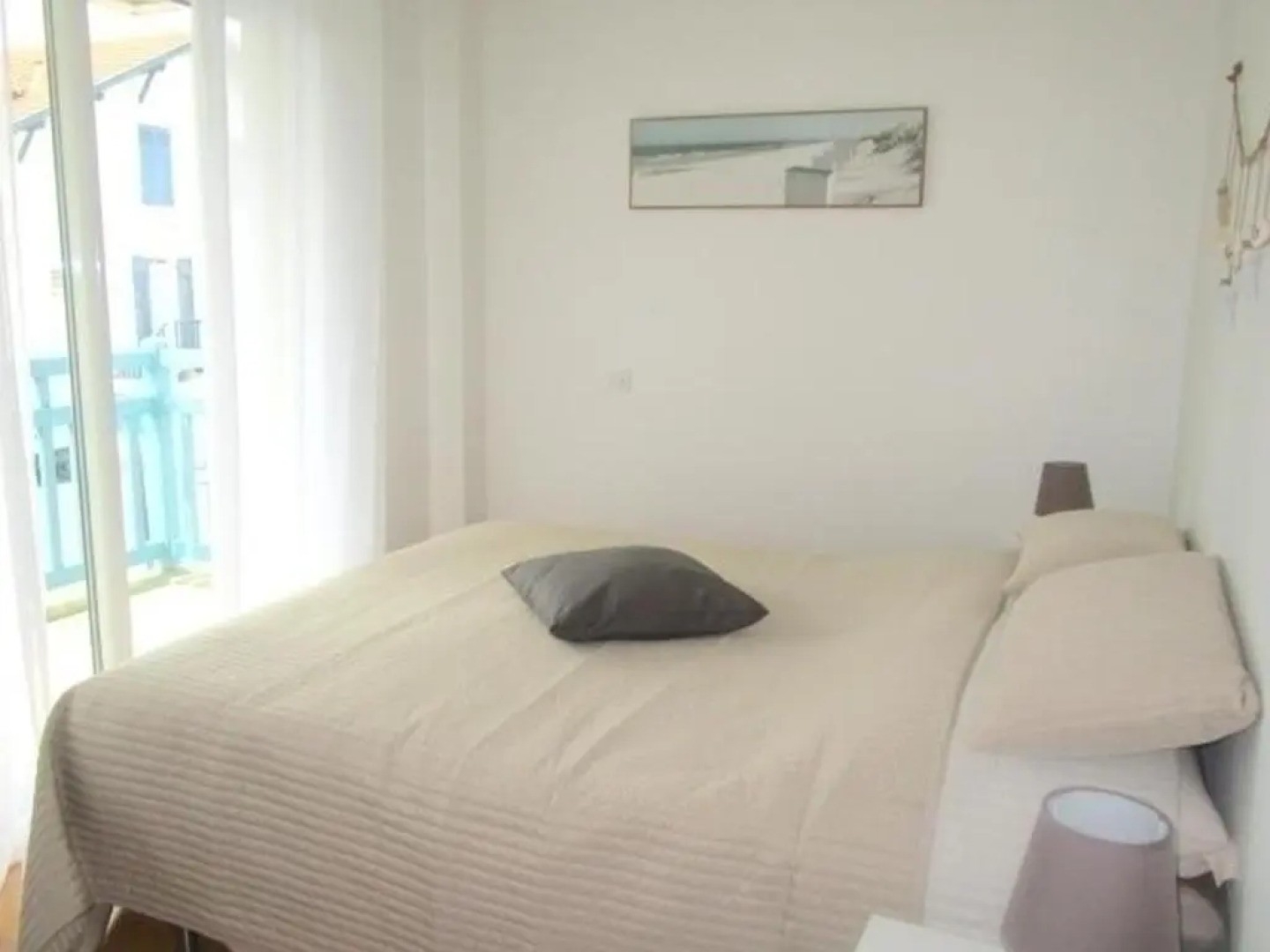 Appartement Capbreton, 4 pièces, 7 personnes - FR-1-239-455