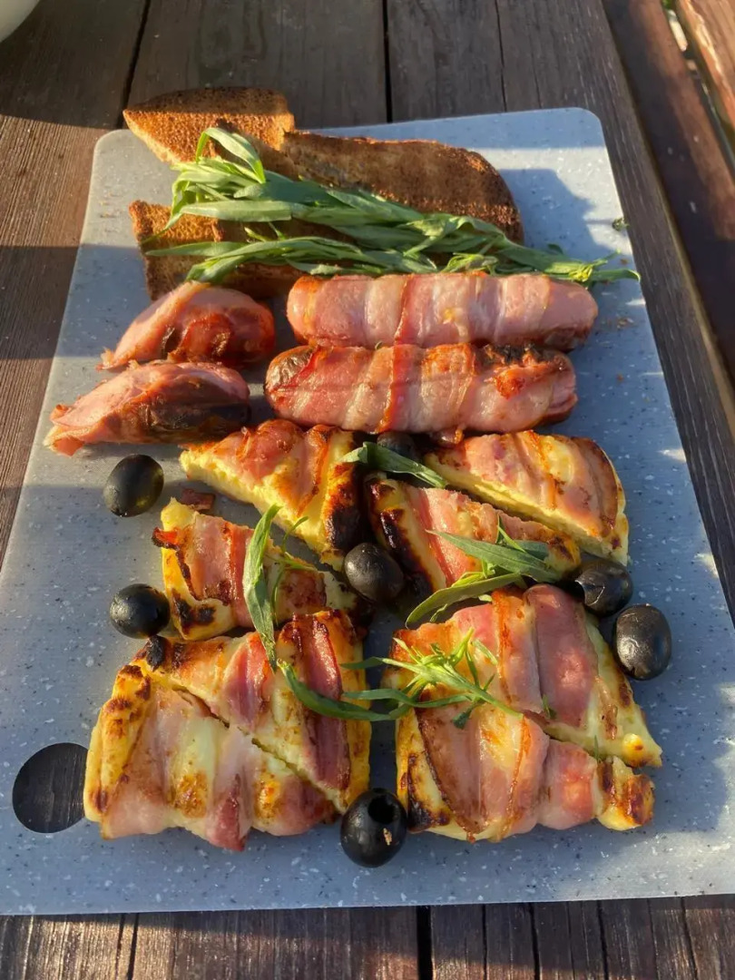 Прибрежный