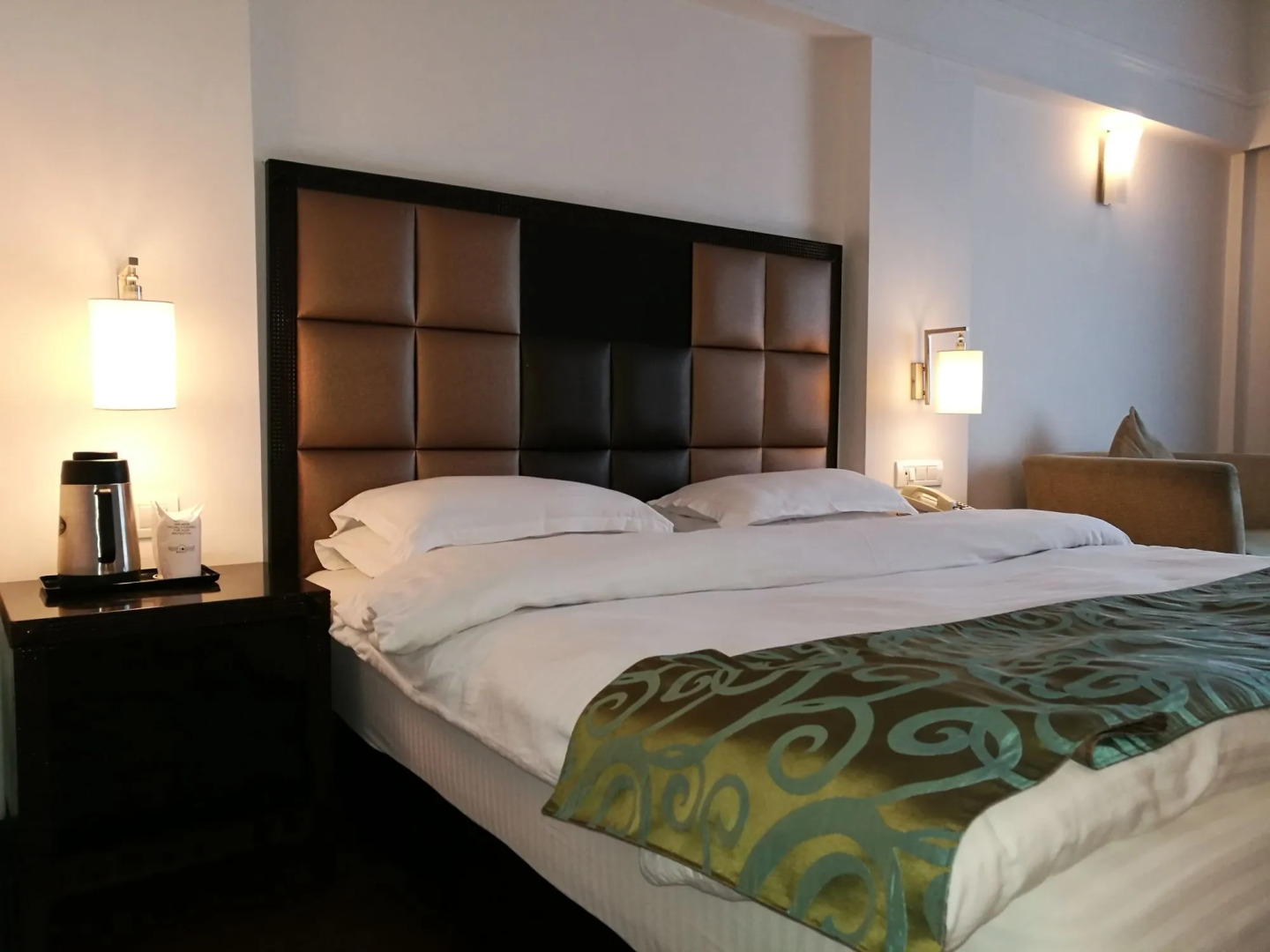 Apple Country Resorts - A Vegetarian Place