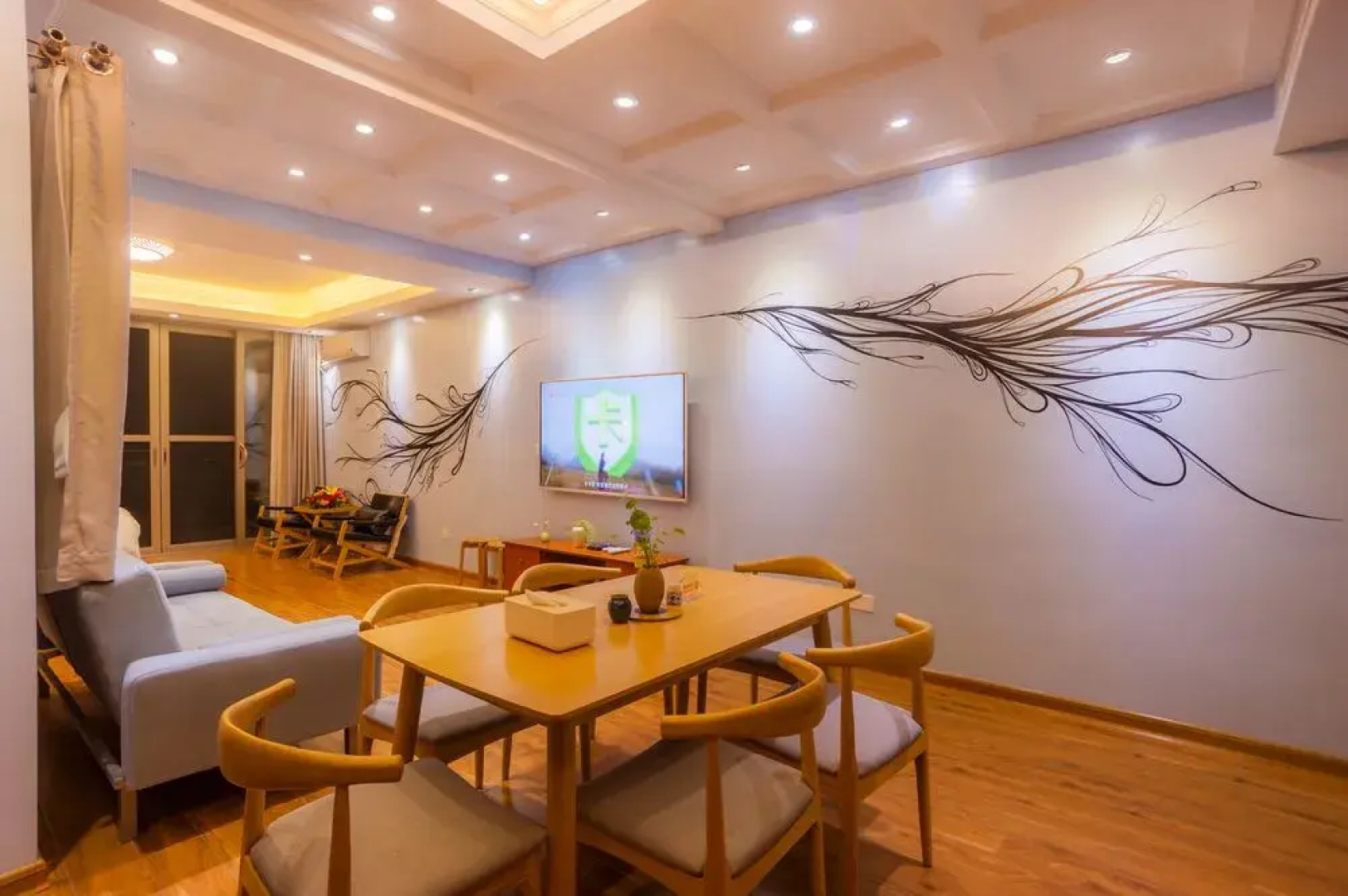 Rockabond Family Inn
