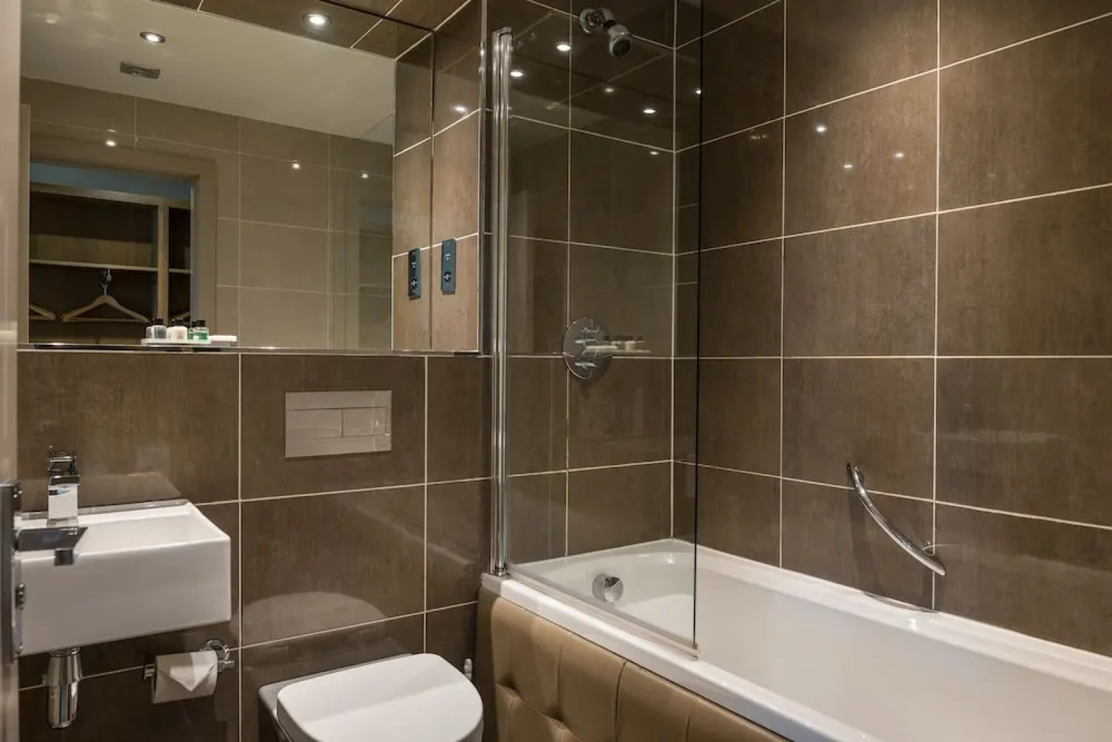 Shawlands Park Hotel