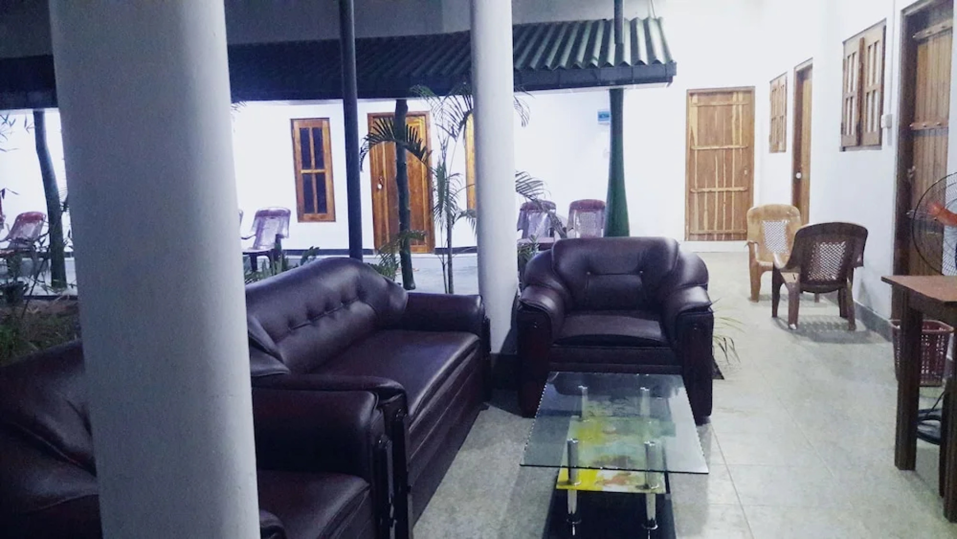 Eagle Safari Family Bungalow Udawalwe