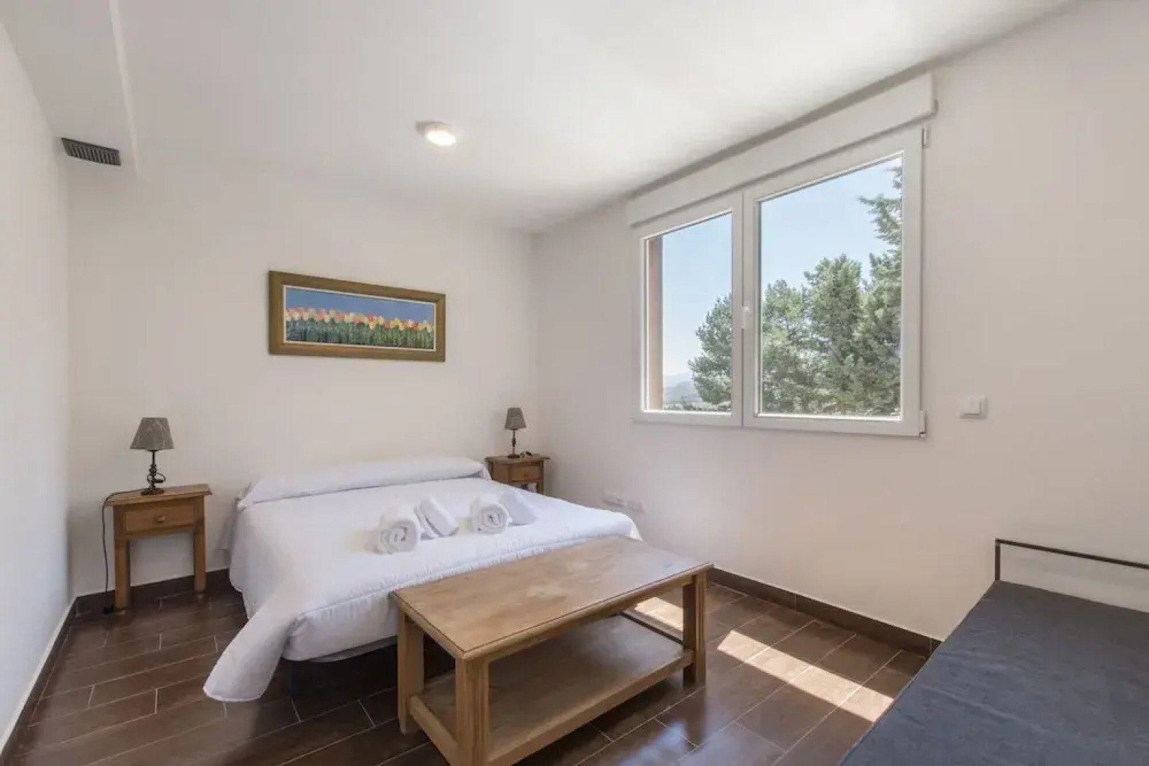 VI El Cuartel 6 in Vila