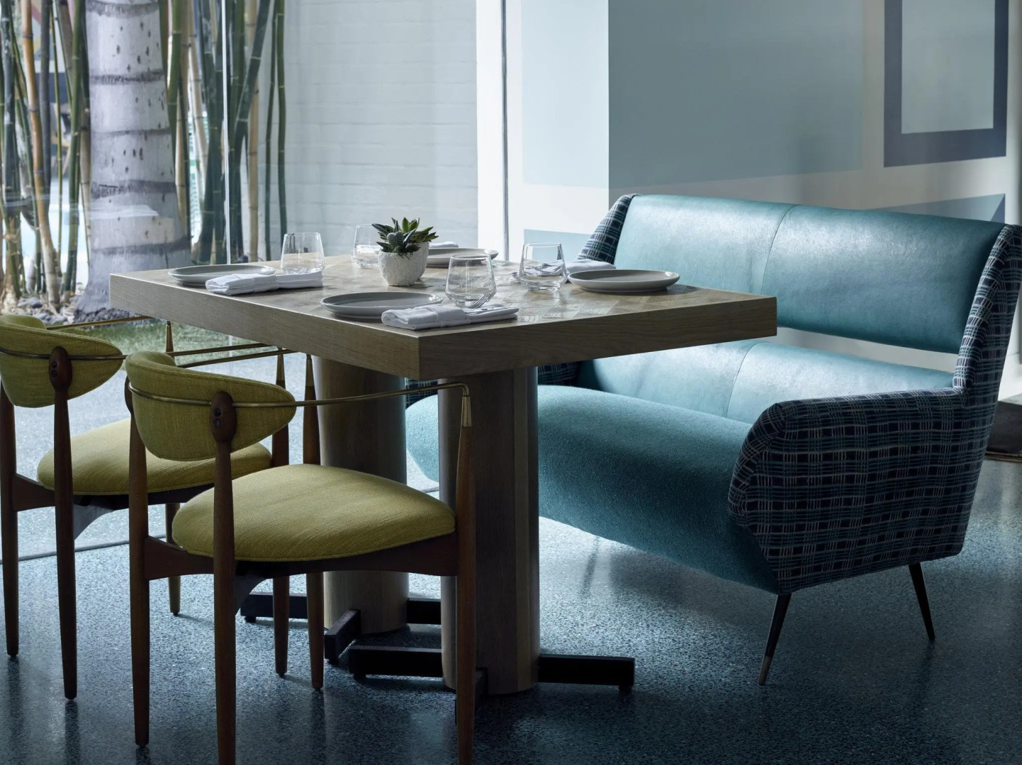 Avalon Hotel Beverly Hills, a Member of Design Hotels