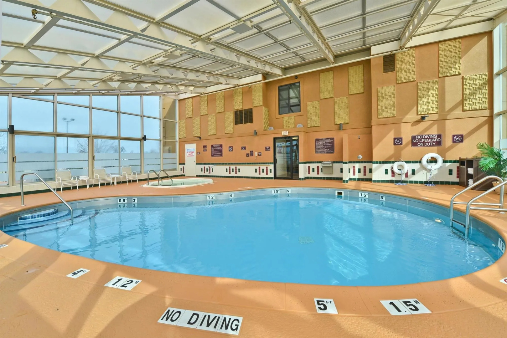 Best Western Marion Hotel