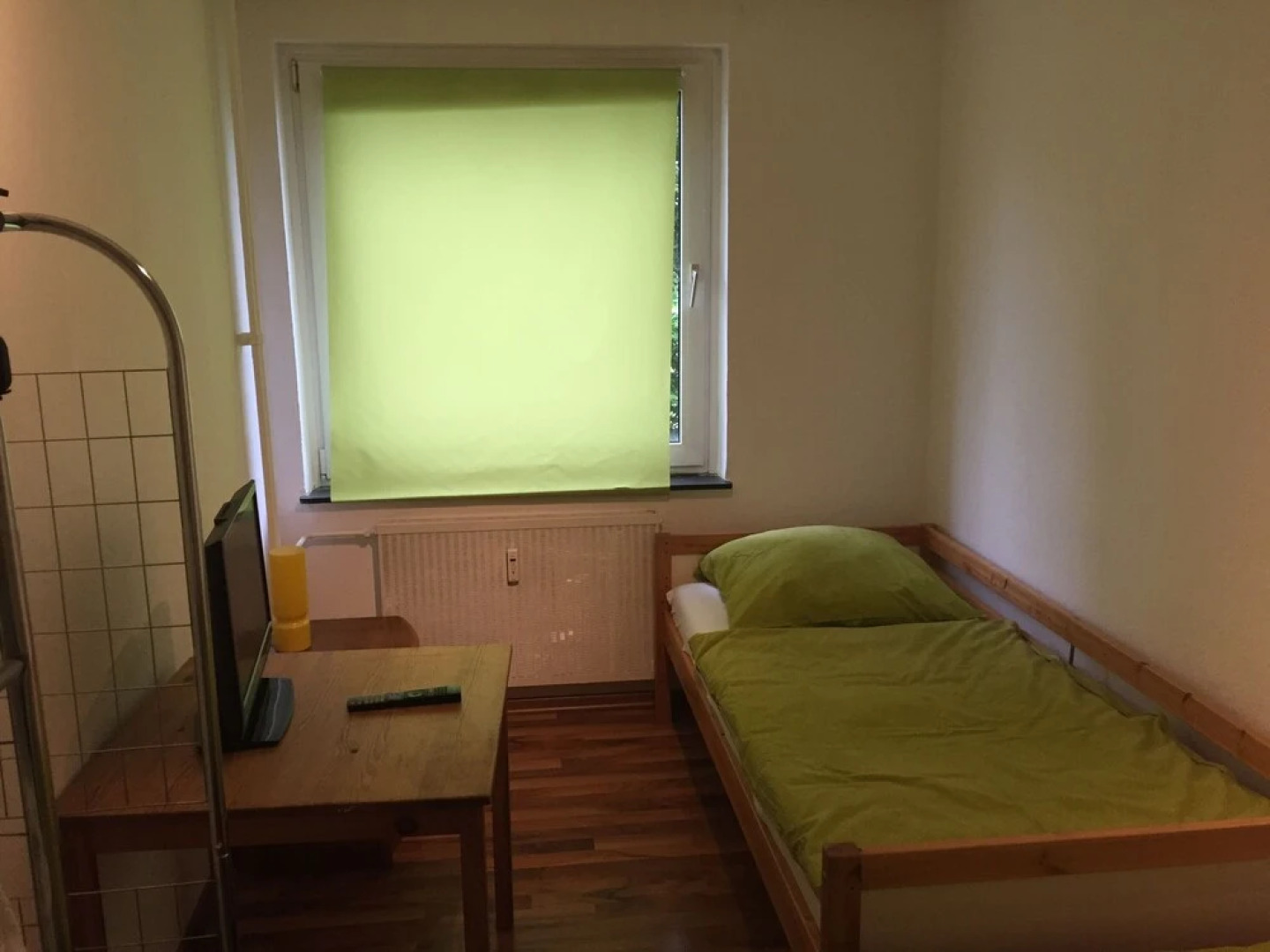 AgT Messeunterkunft 2