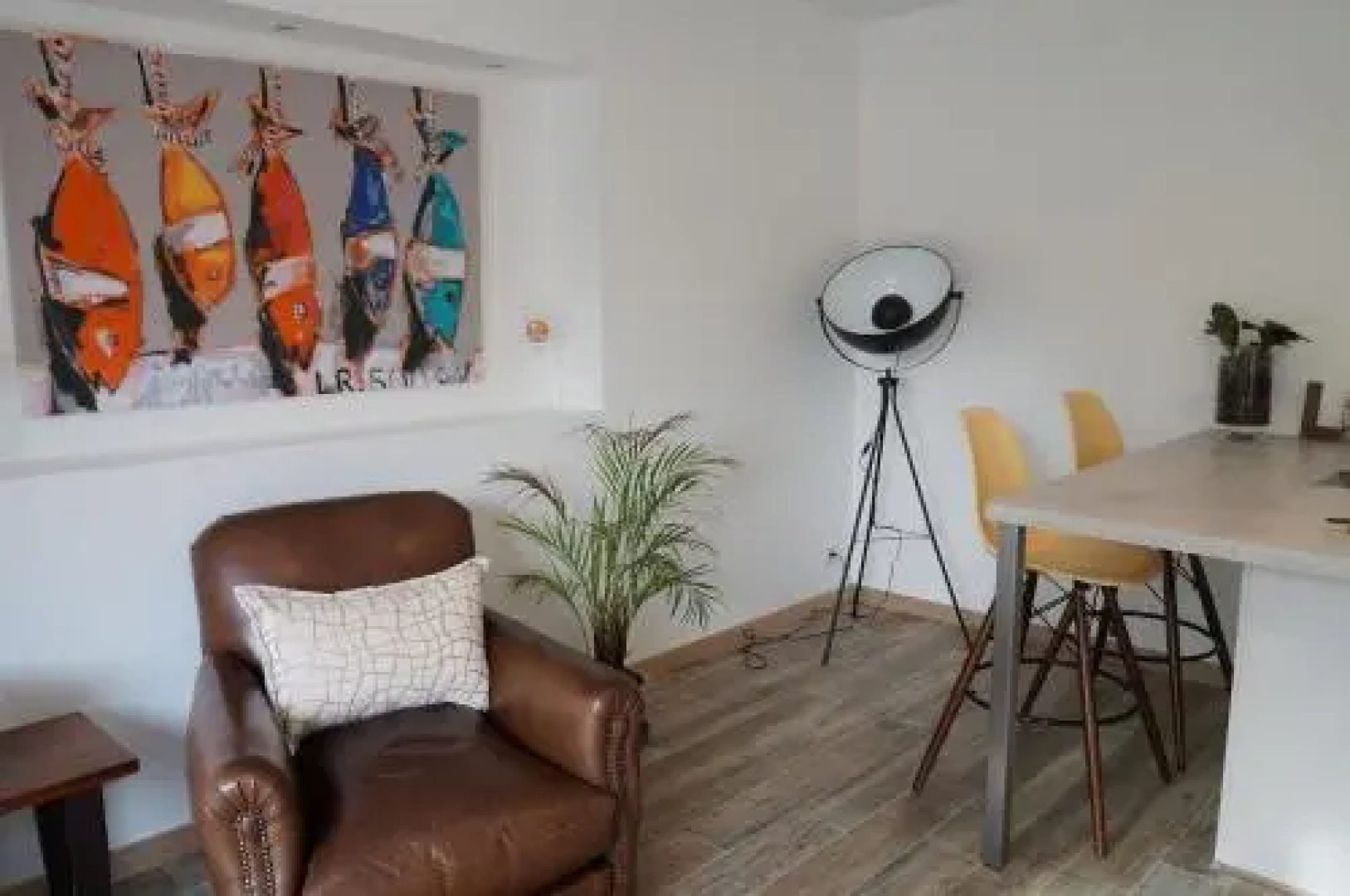 Vacation Home - Maison de vacances