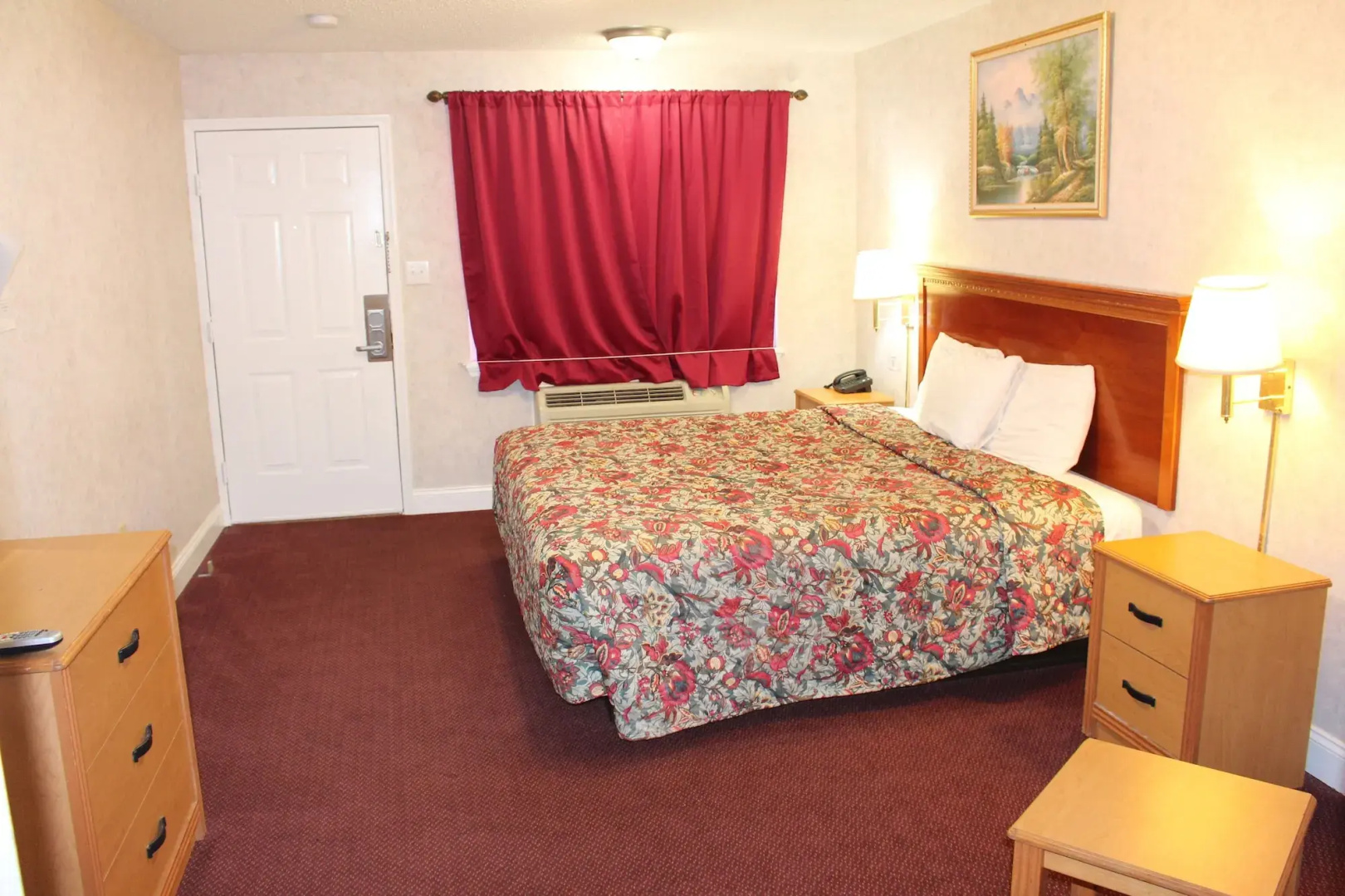 Highlander Motor Inn Atlantic City