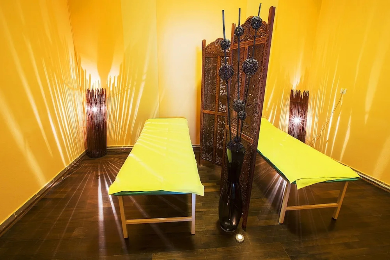 Wellness Hotel Patince