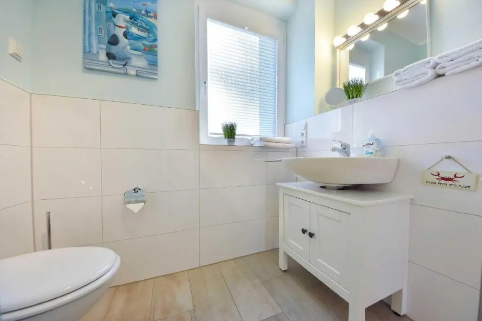 Appartement Sonnenpark 12