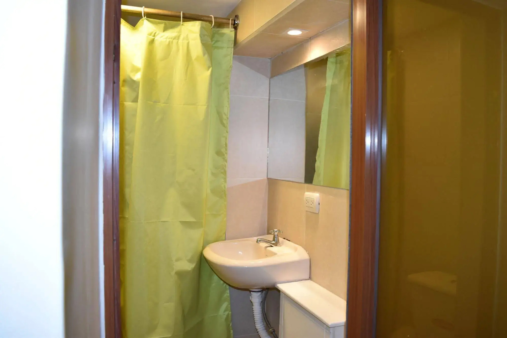 Hostal Villa del Rosario