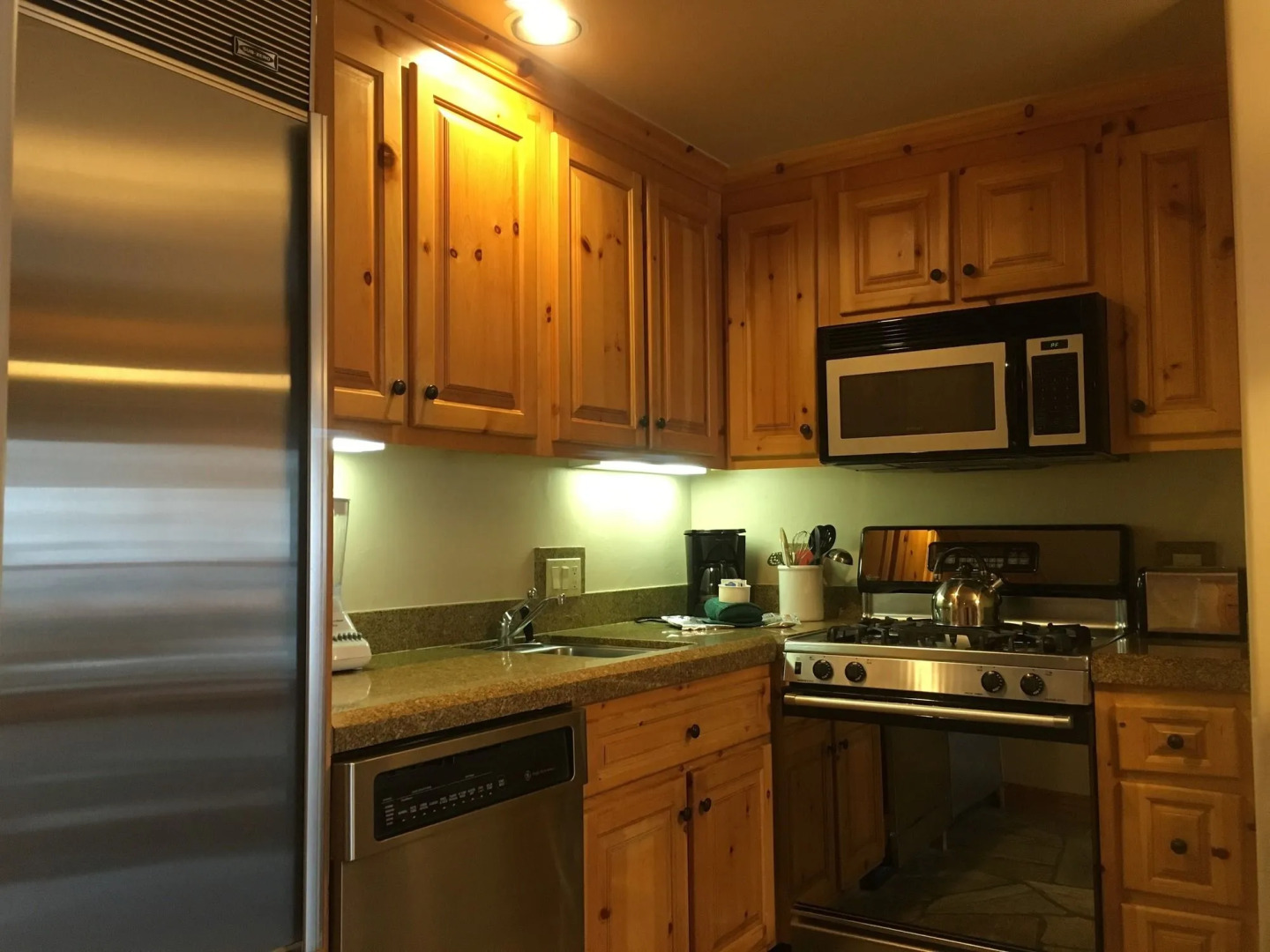 Mountain Lodge Telluride