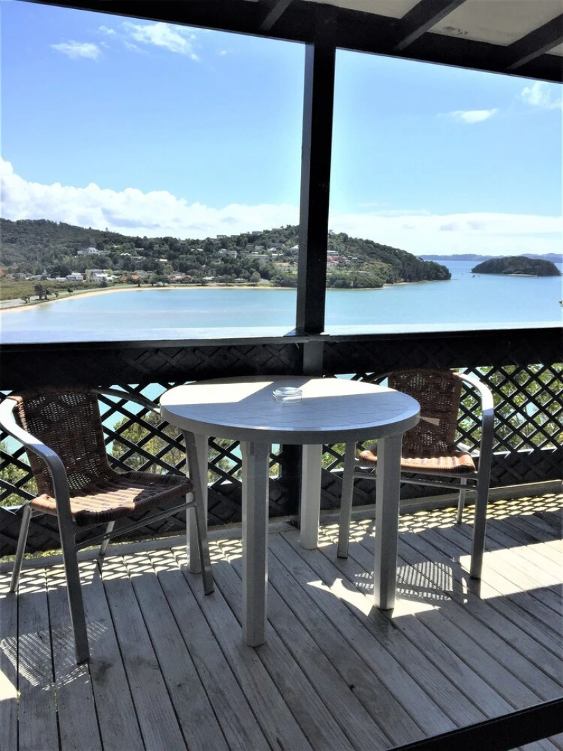 The Retreat