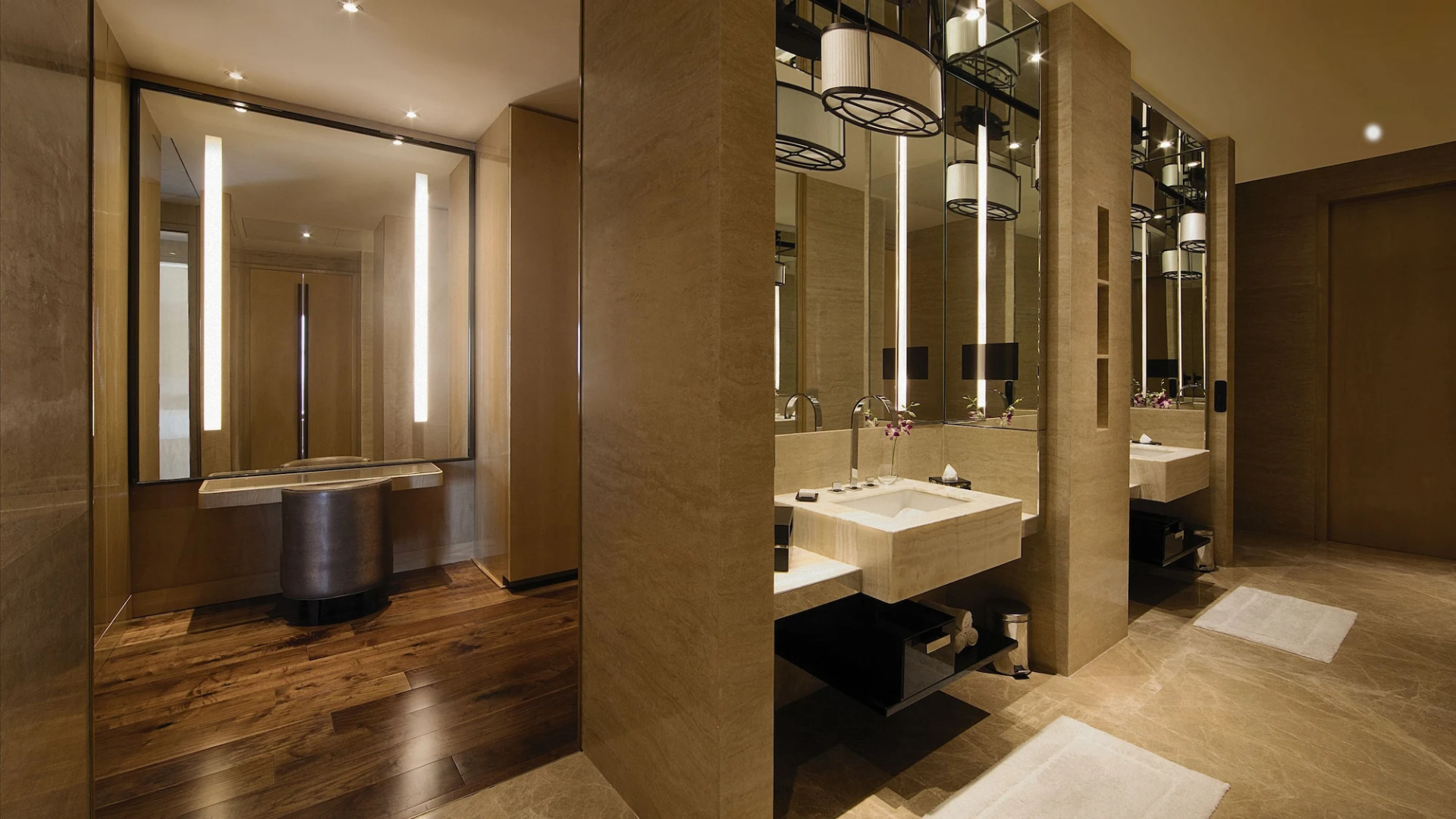 Conrad Pune by Hilton