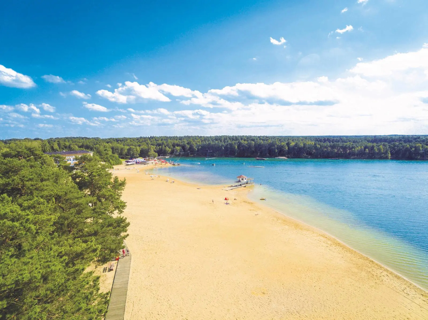 BernsteinSee Hotel