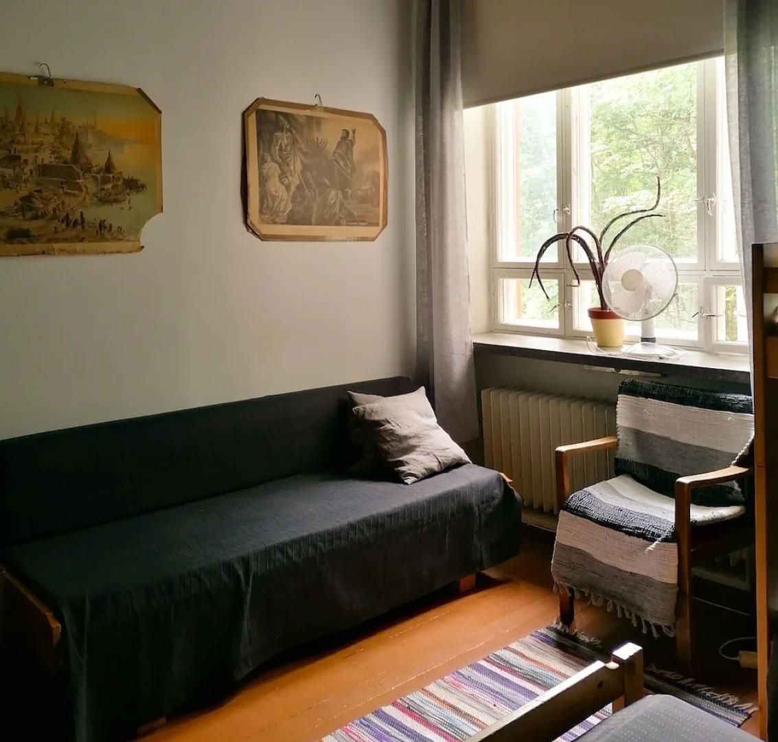 Vanhan Koulun Majatalo