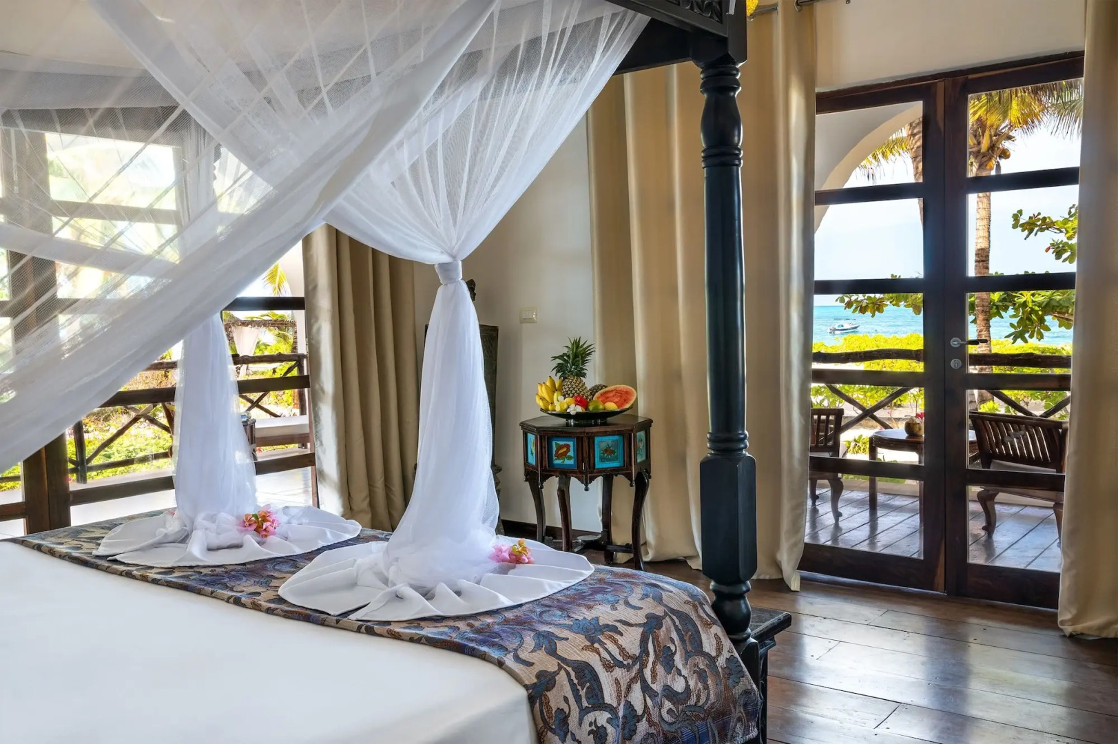 Next Paradise Boutique Resort