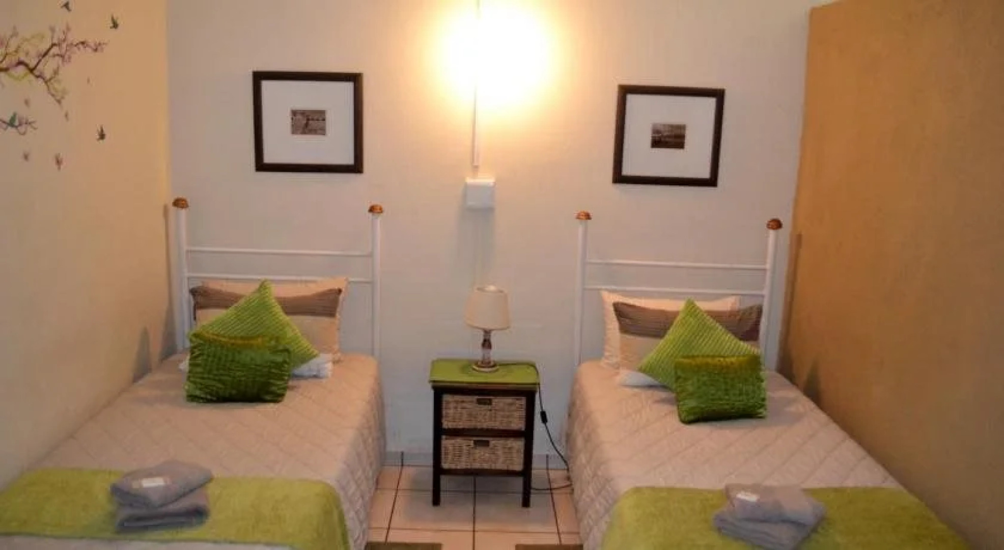 Versamelnes Guesthouse