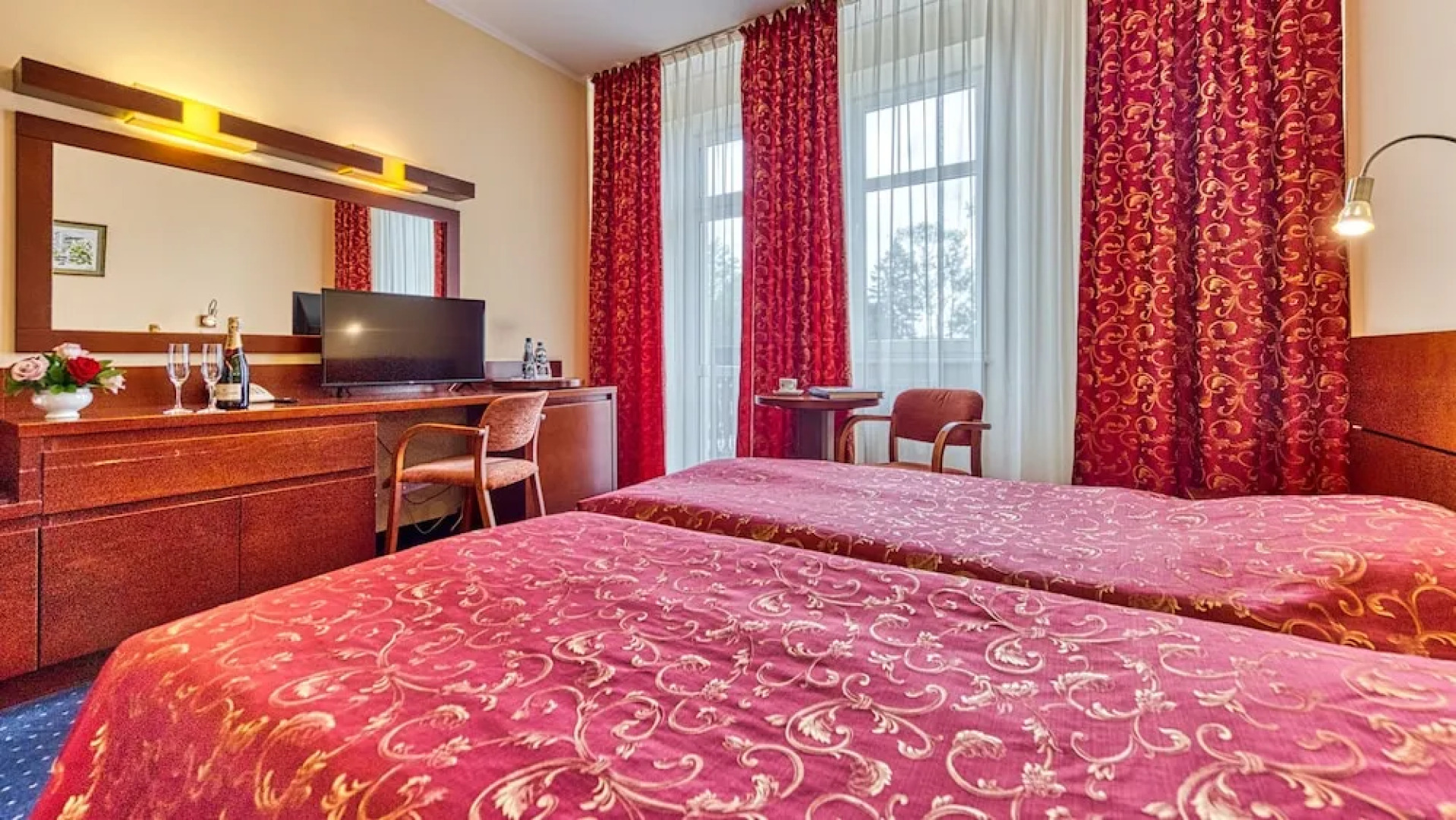 St. Lukas Medical & SPA