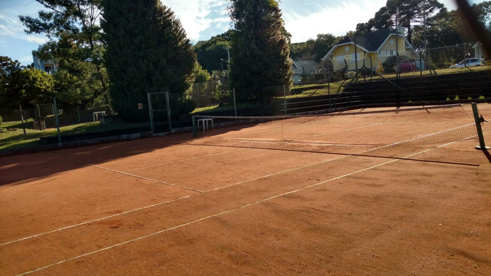 Laje de Pedra Mountain Village Prime