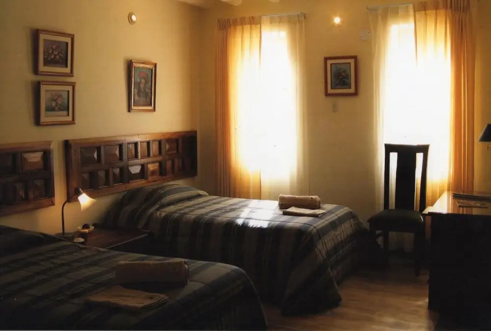 Casaverde Valle Sagrado