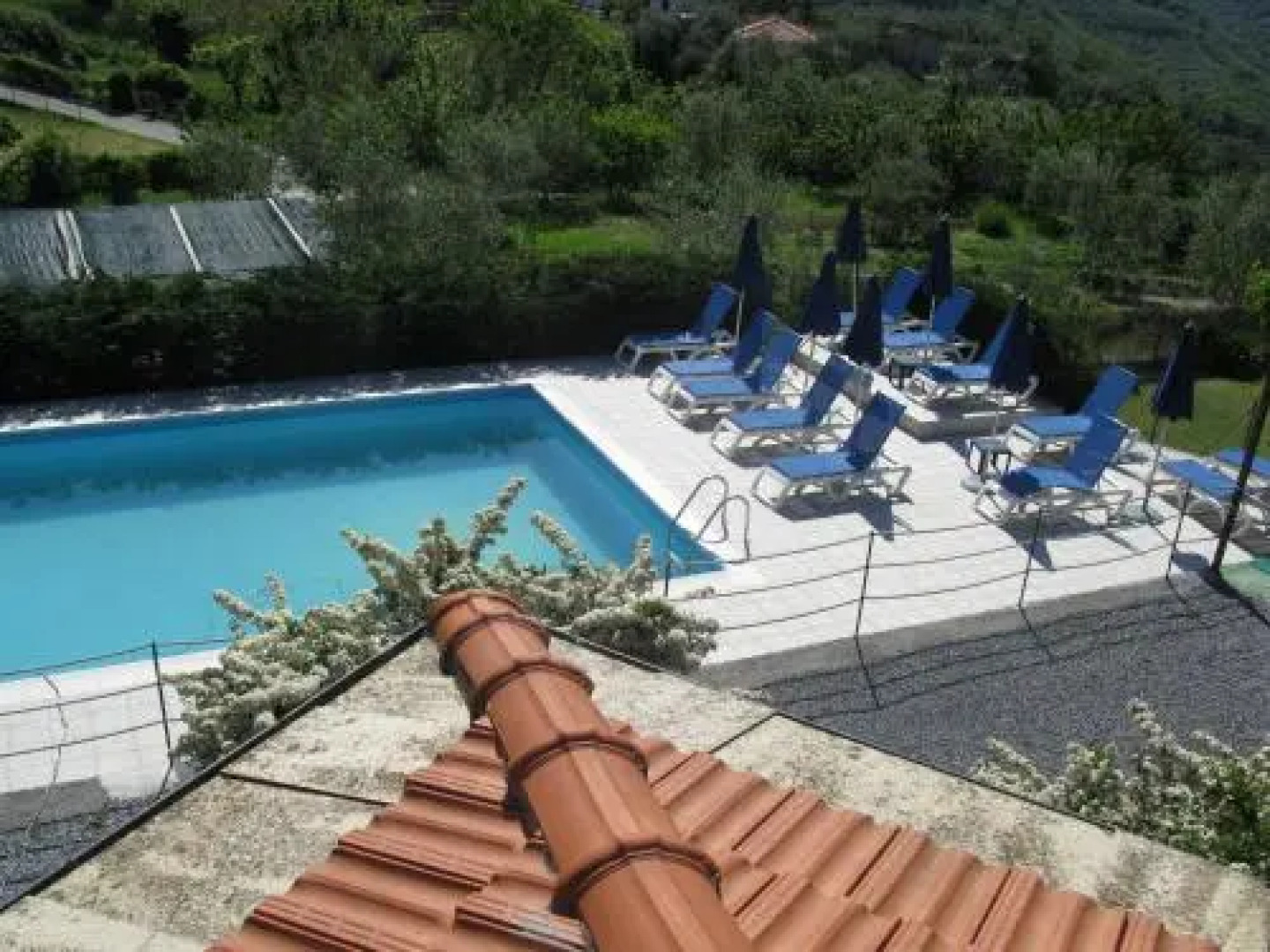 Agriturismo La Vigna