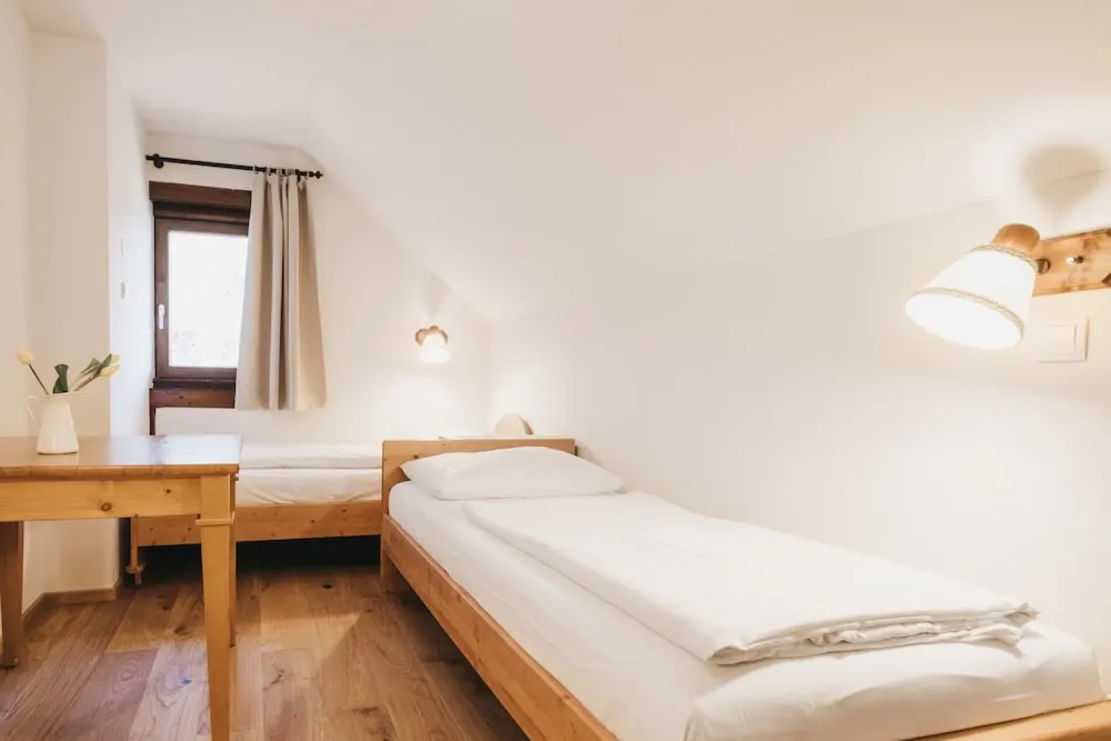 Naturel Hoteldorf Schönleitn