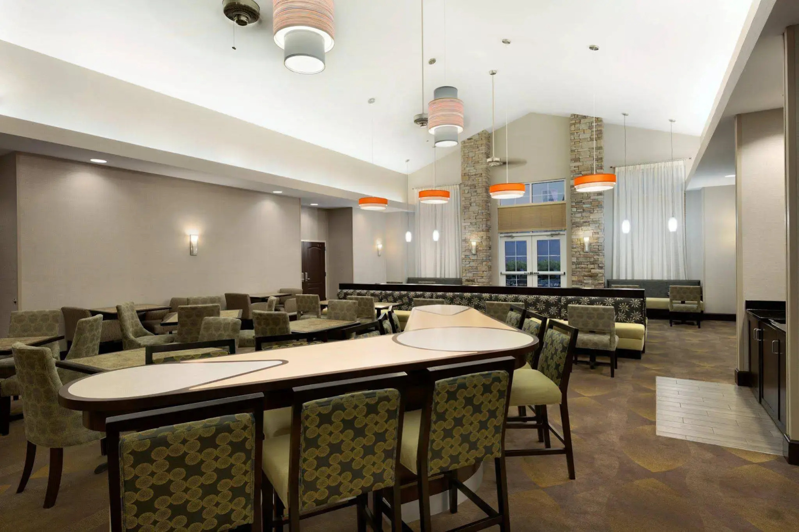 Homewood Suites By Hilton York