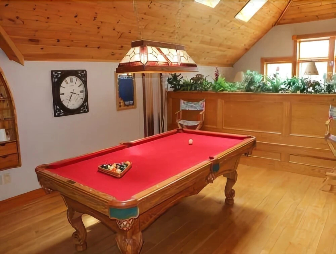 Ocean Garden Estate - Six Bedroom Home