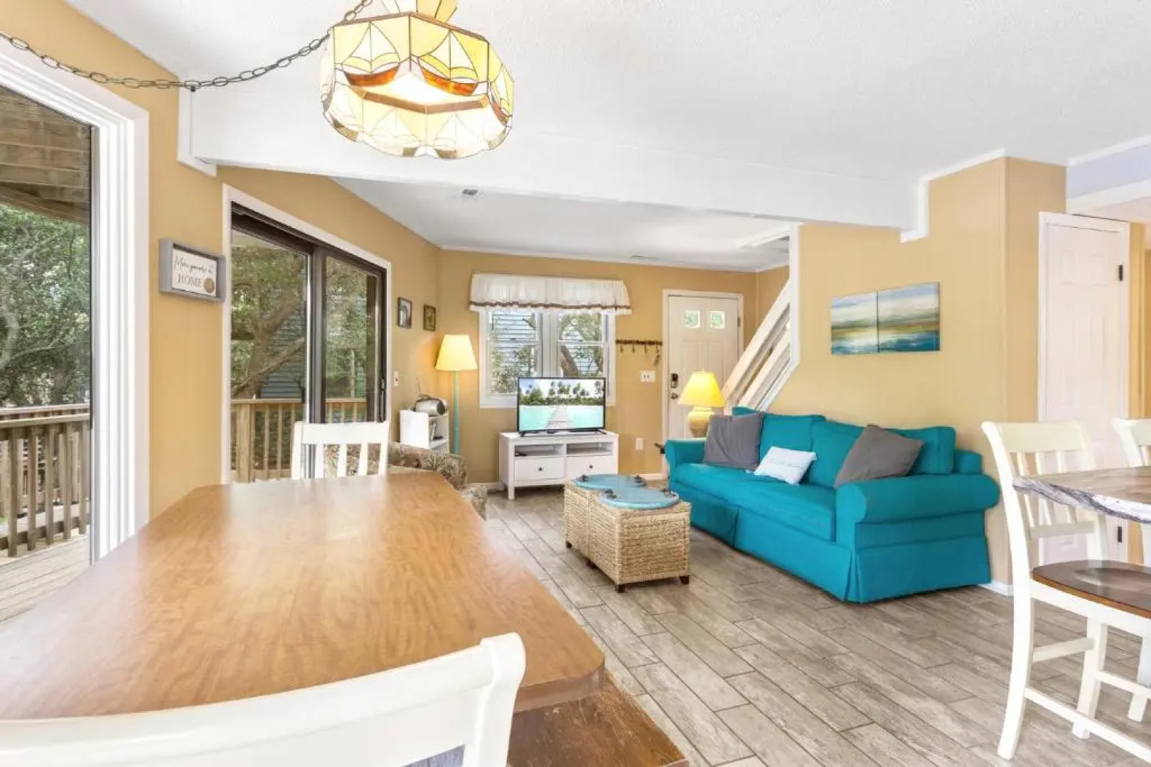 1655 - Dragonfly Cove