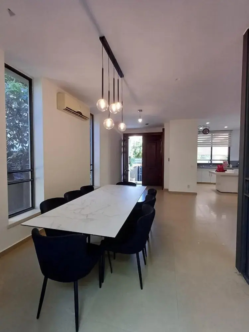 HaSharon Serene Villa by Sea N' Rent